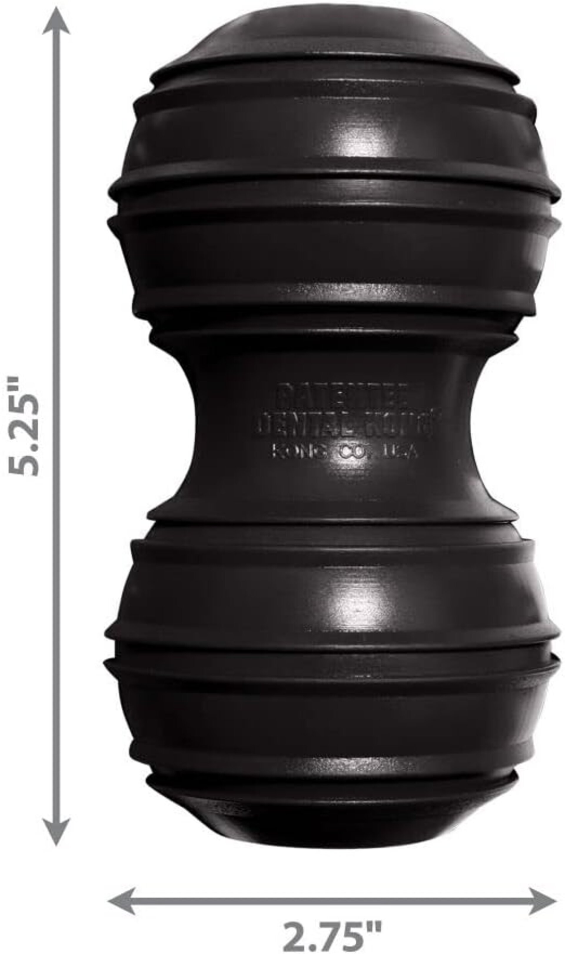 Kong Negro Extrem Dental - 3