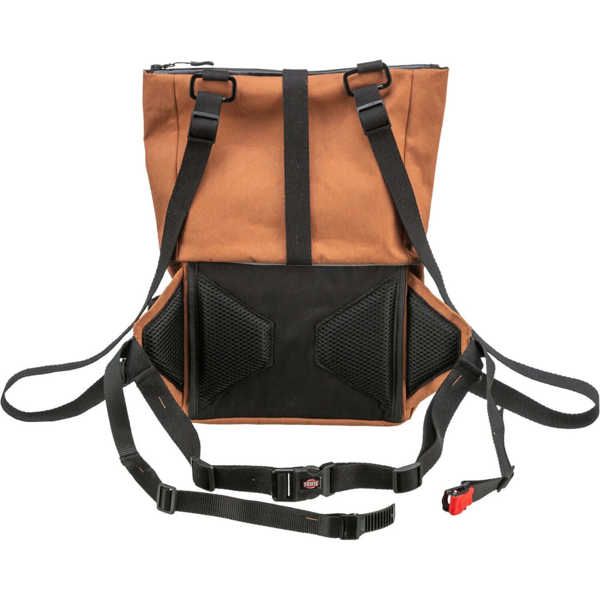 Mochila Y Riñonera Rolltop - 7