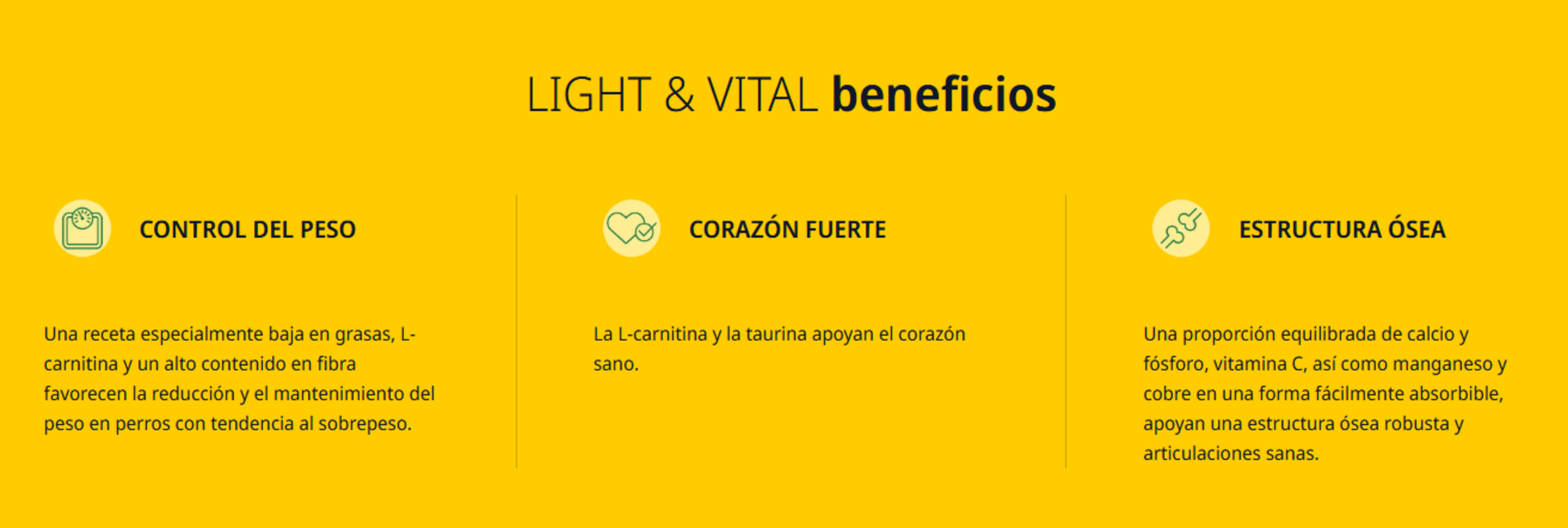 Light & Vital Adulto Josera - 4