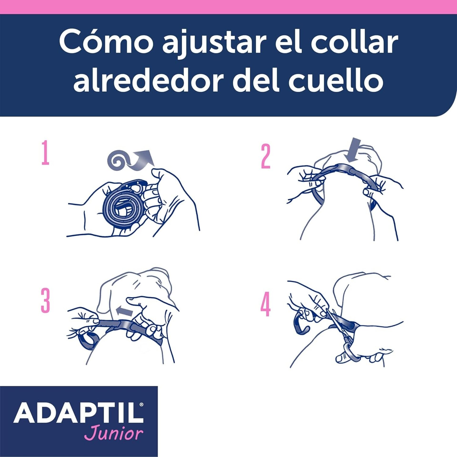 Adaptil Collar Cachorro - 3