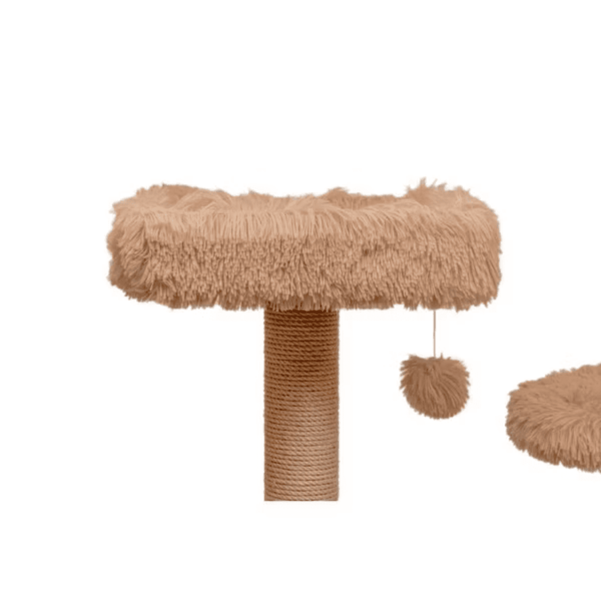 Gloria Rascador Cat Tree Niger para Gatos - 14