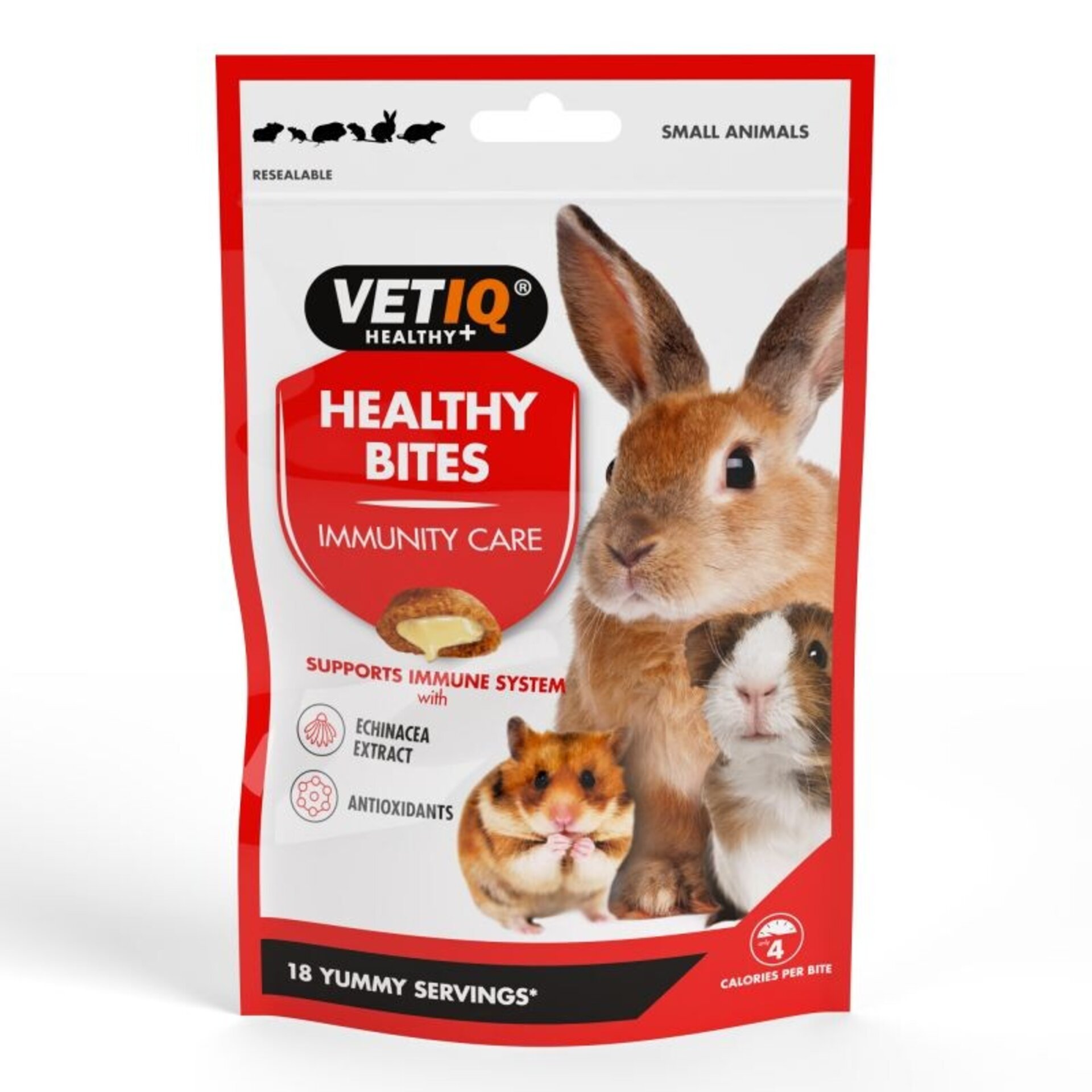 Healthy Bites Immunity Care - 2