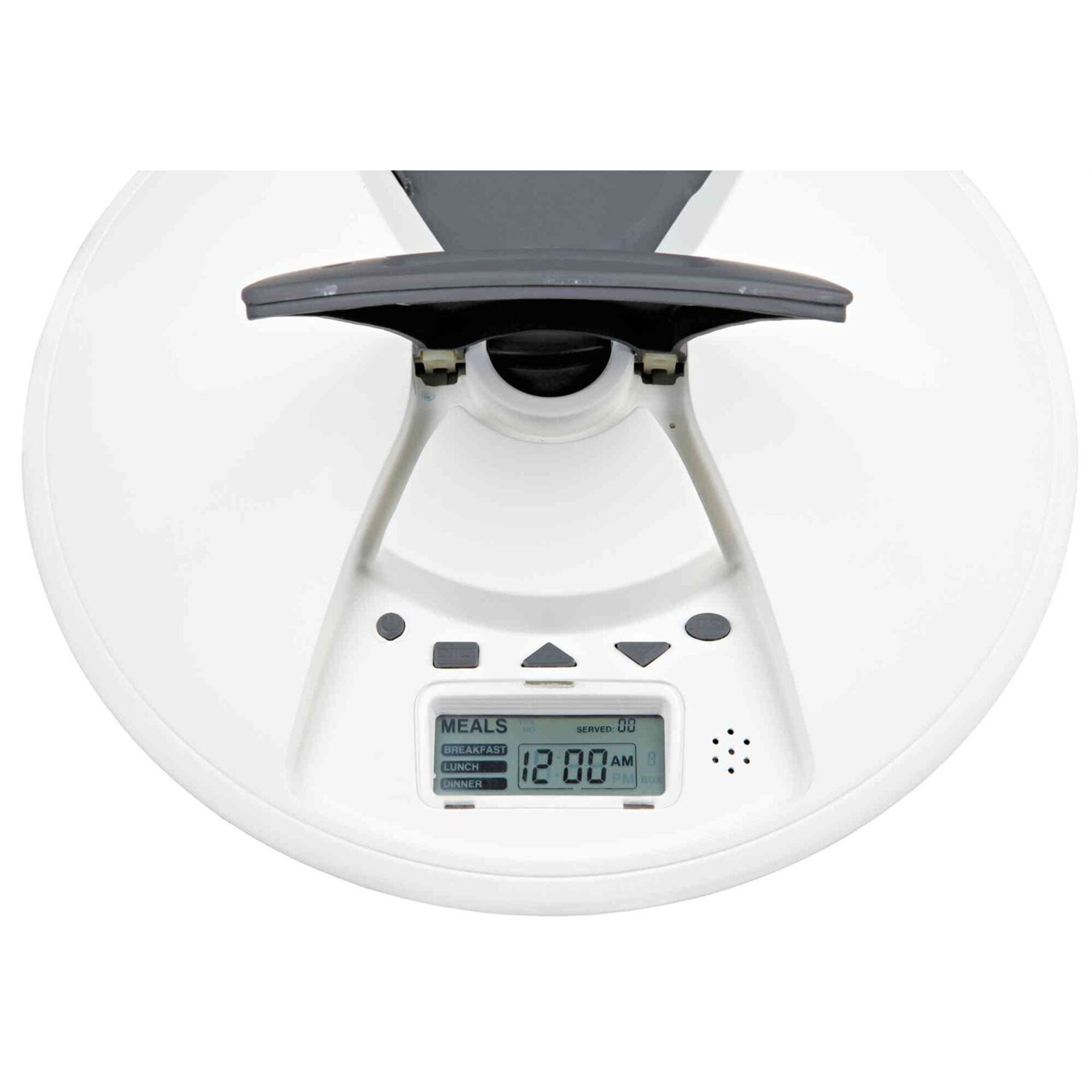 Comedero Automático Tx6 Platón - 5