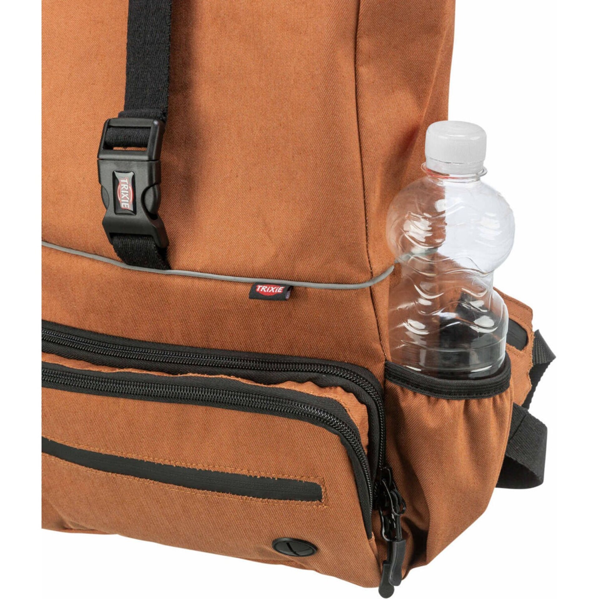 Mochila Y Riñonera Rolltop - 5