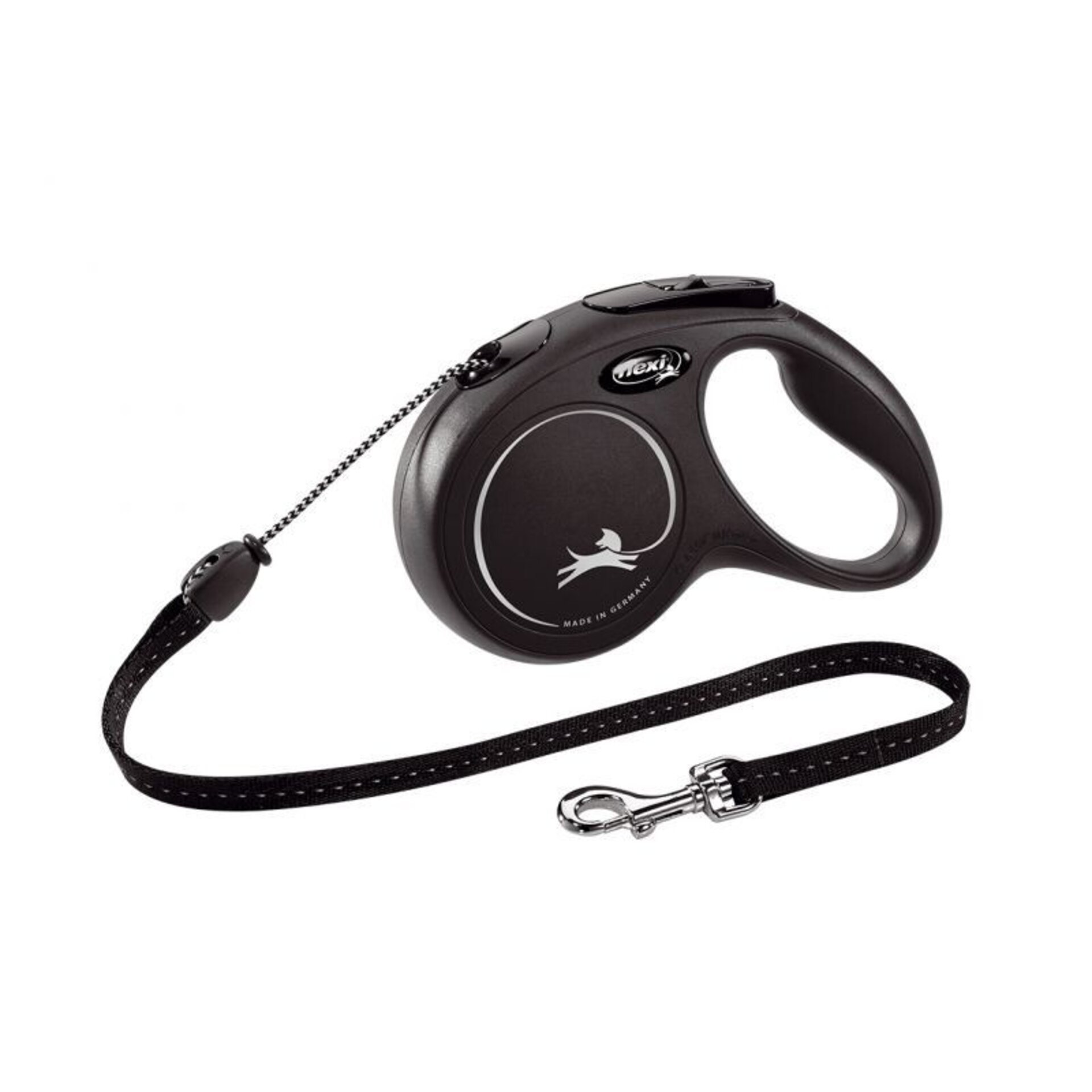 Correa Flexi New Clasic Cordón - 7