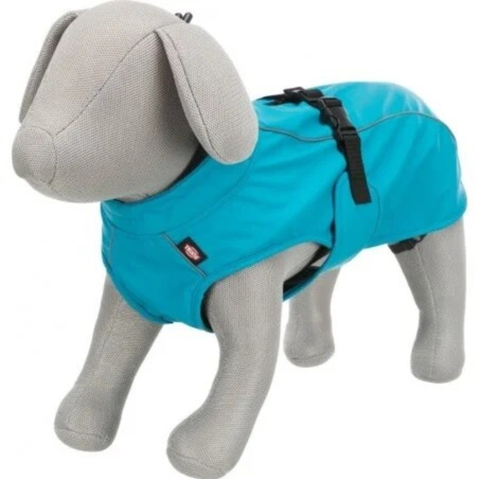 Impermeable Vimy Azul - 6