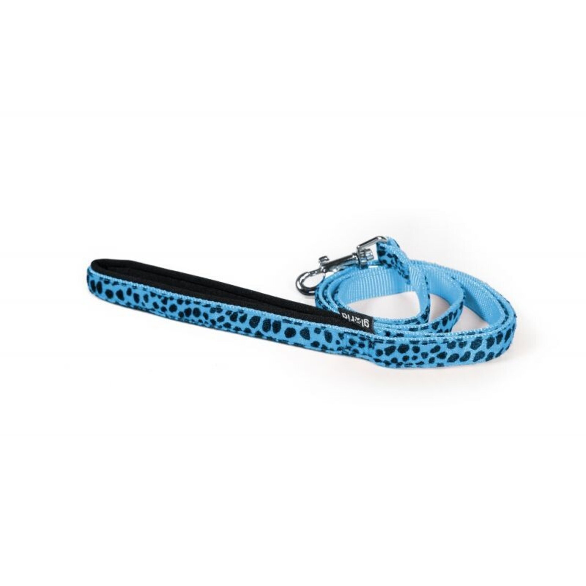 Correas Leopardo - 2