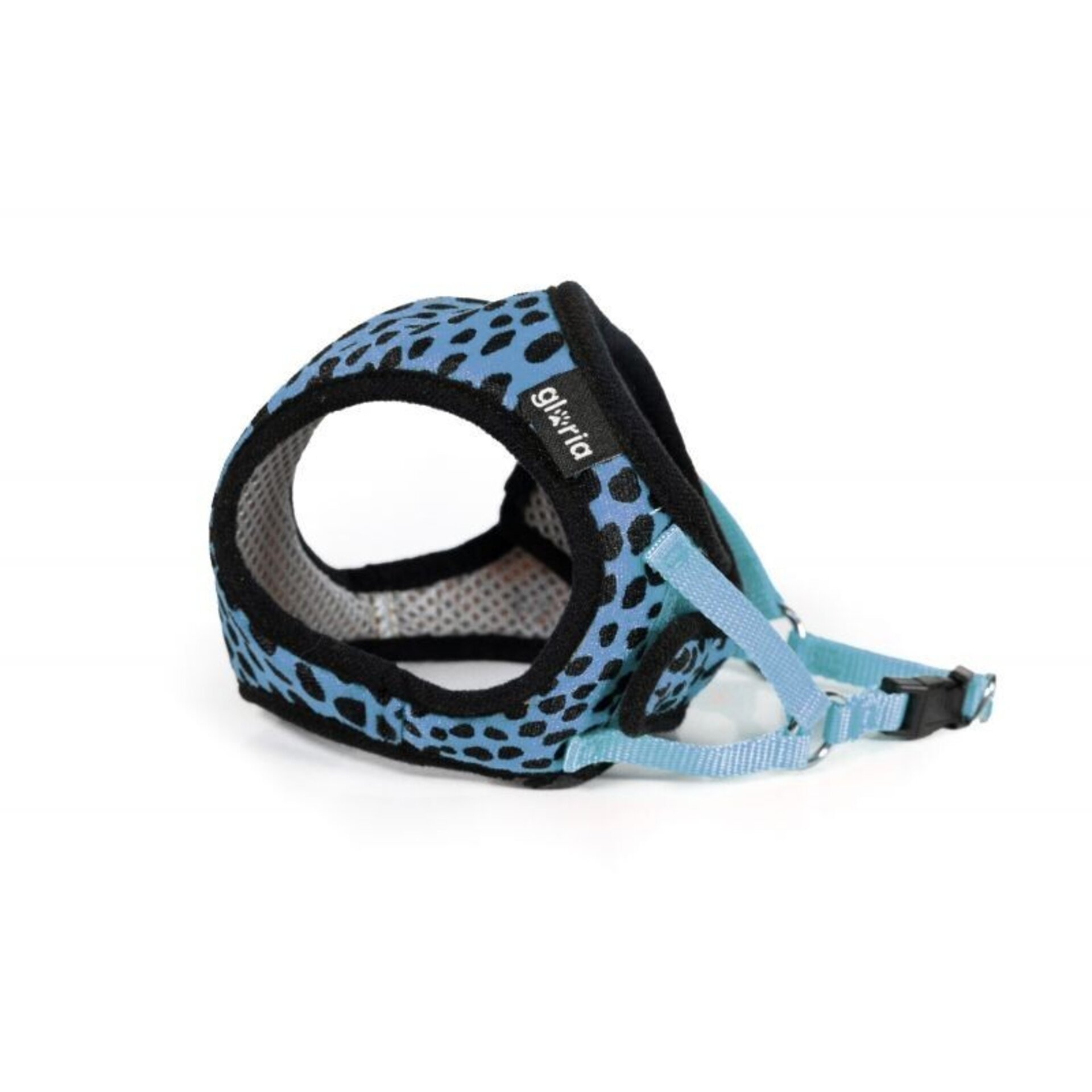 Gloria Petral Leopardo - 4