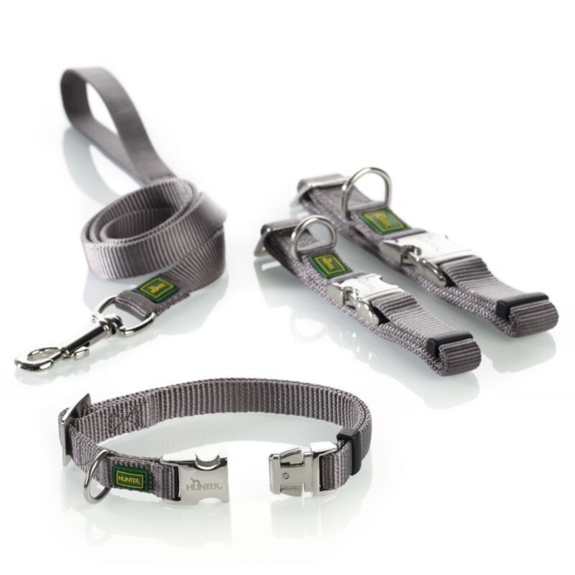Hunter Correas Clásicas de Paseo - 8