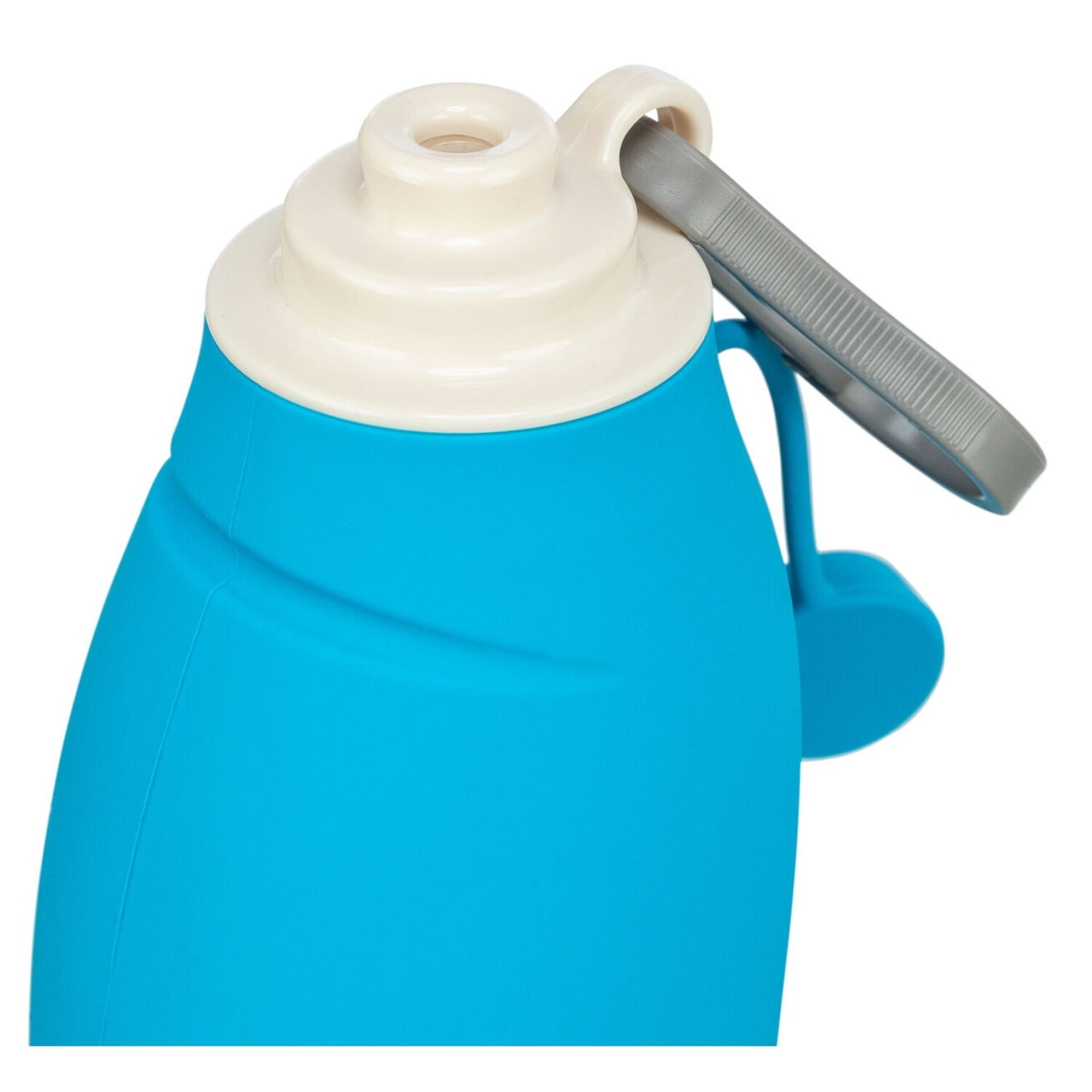 Trixie Botella-Bebedero de Viaje de Silicona - 7