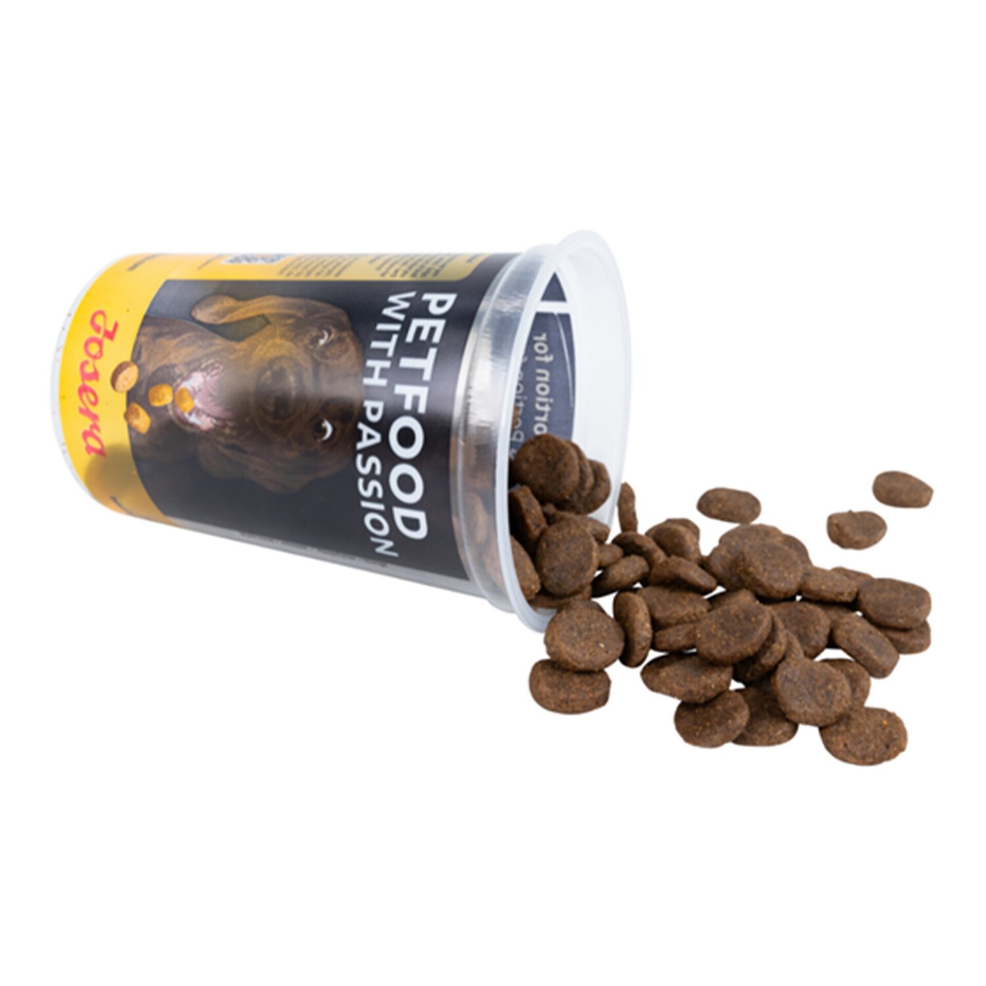 Vaso Medidor Josera Para Perros - 2