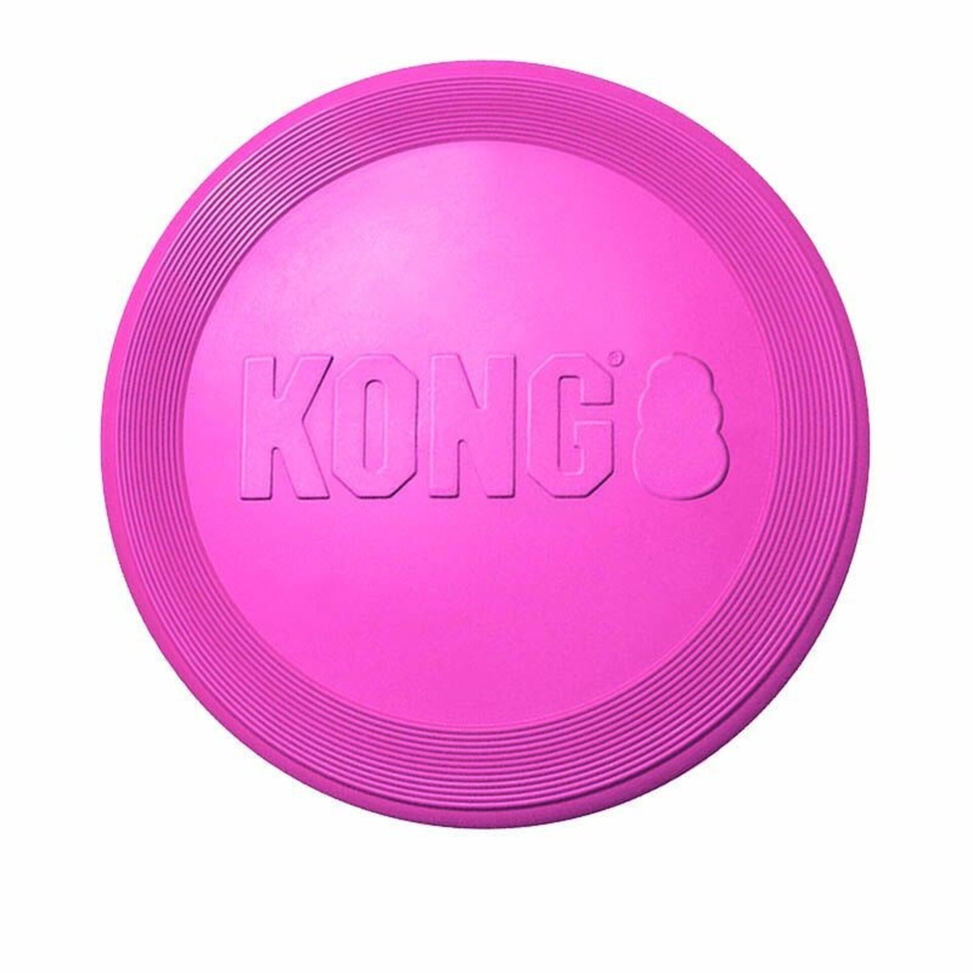 Kong Flyer Puppy para Cachorros - 9