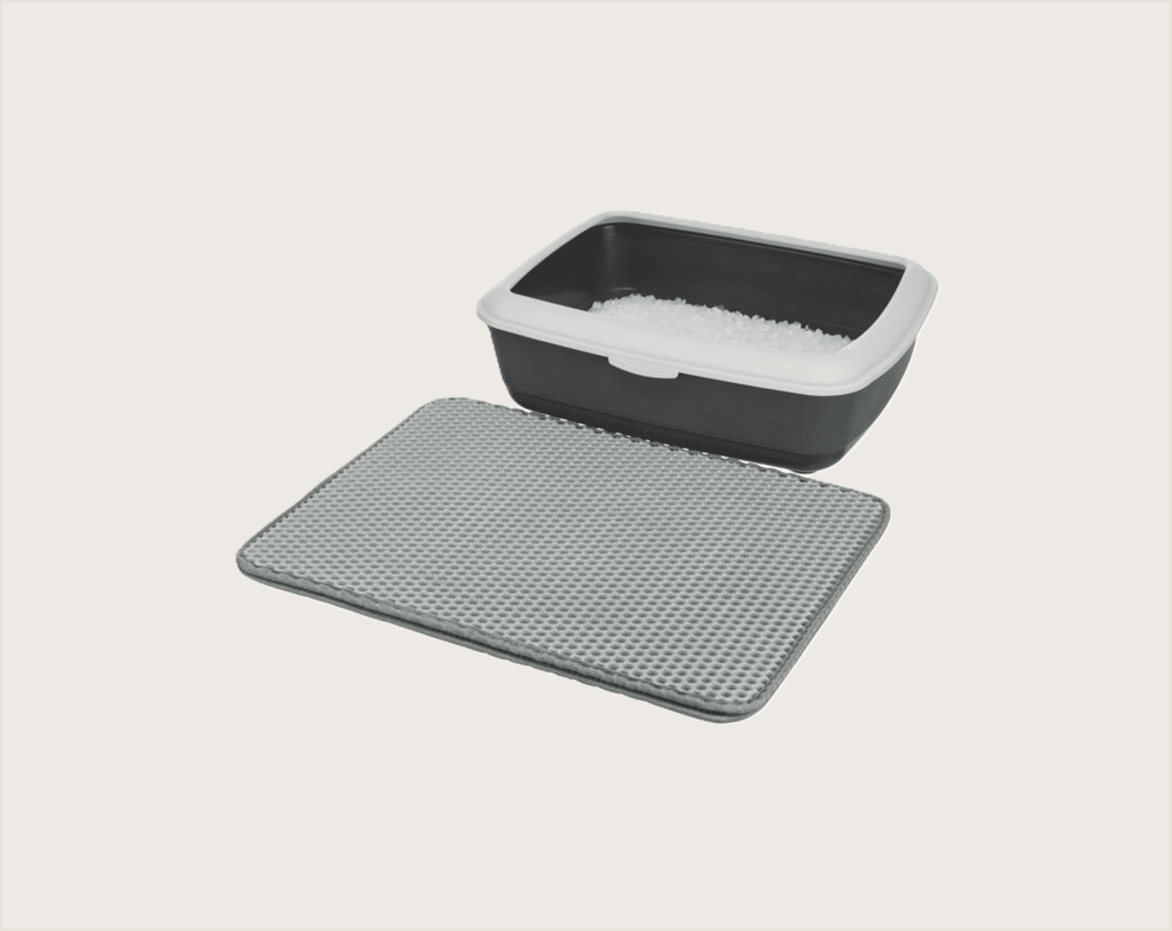 Trixie Tamiz para Areneros Higiénica - 1