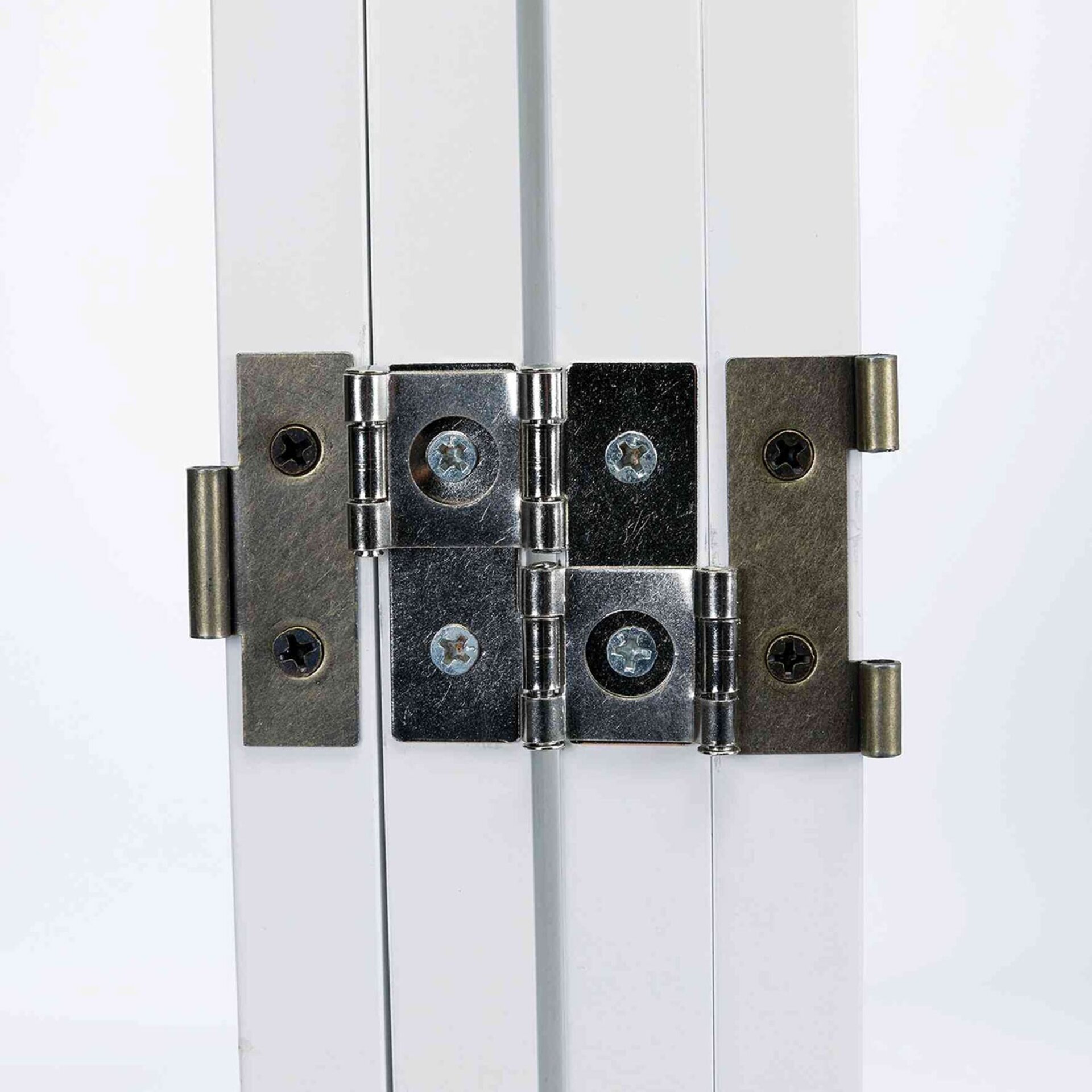 Barrera Con Puerta - 13