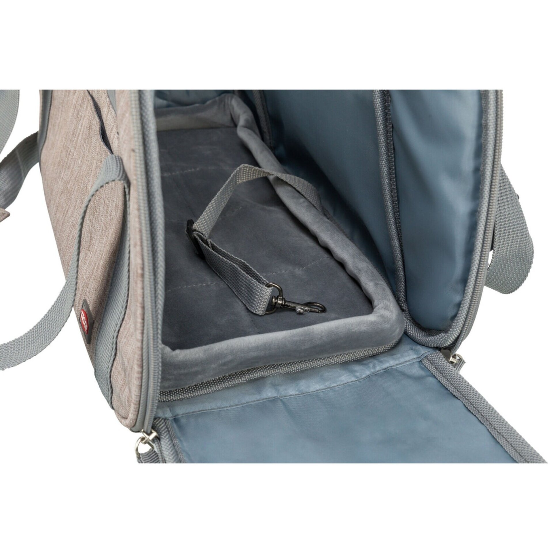 Trixie Bolsa Madison para Mascotas - 7