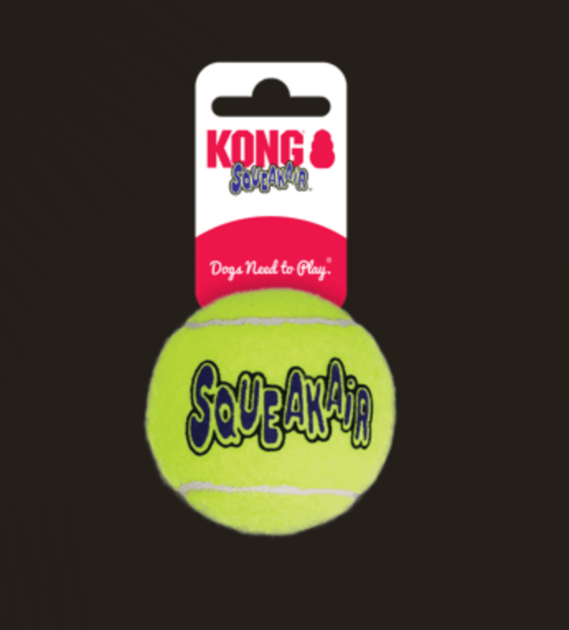 AirKong Pelotas Squeakair Kong - 4