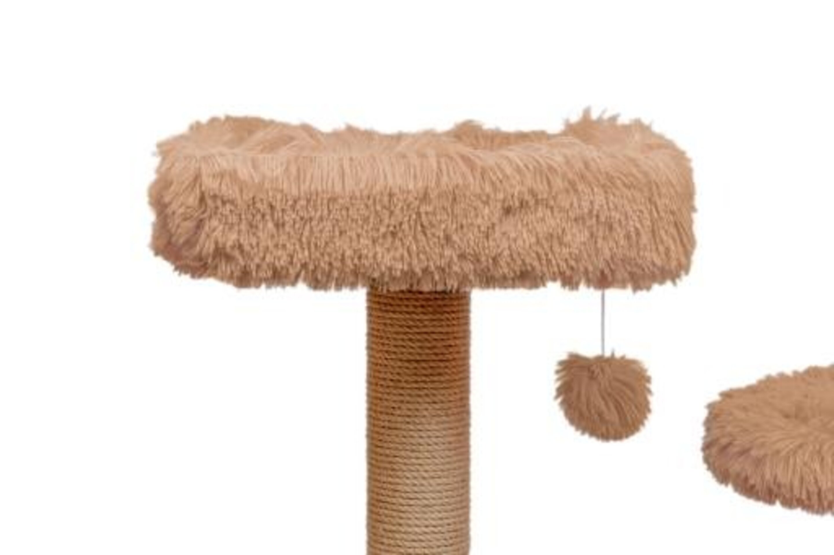 Gloria Rascador Cat Tree Amazonas para Gatos - 5