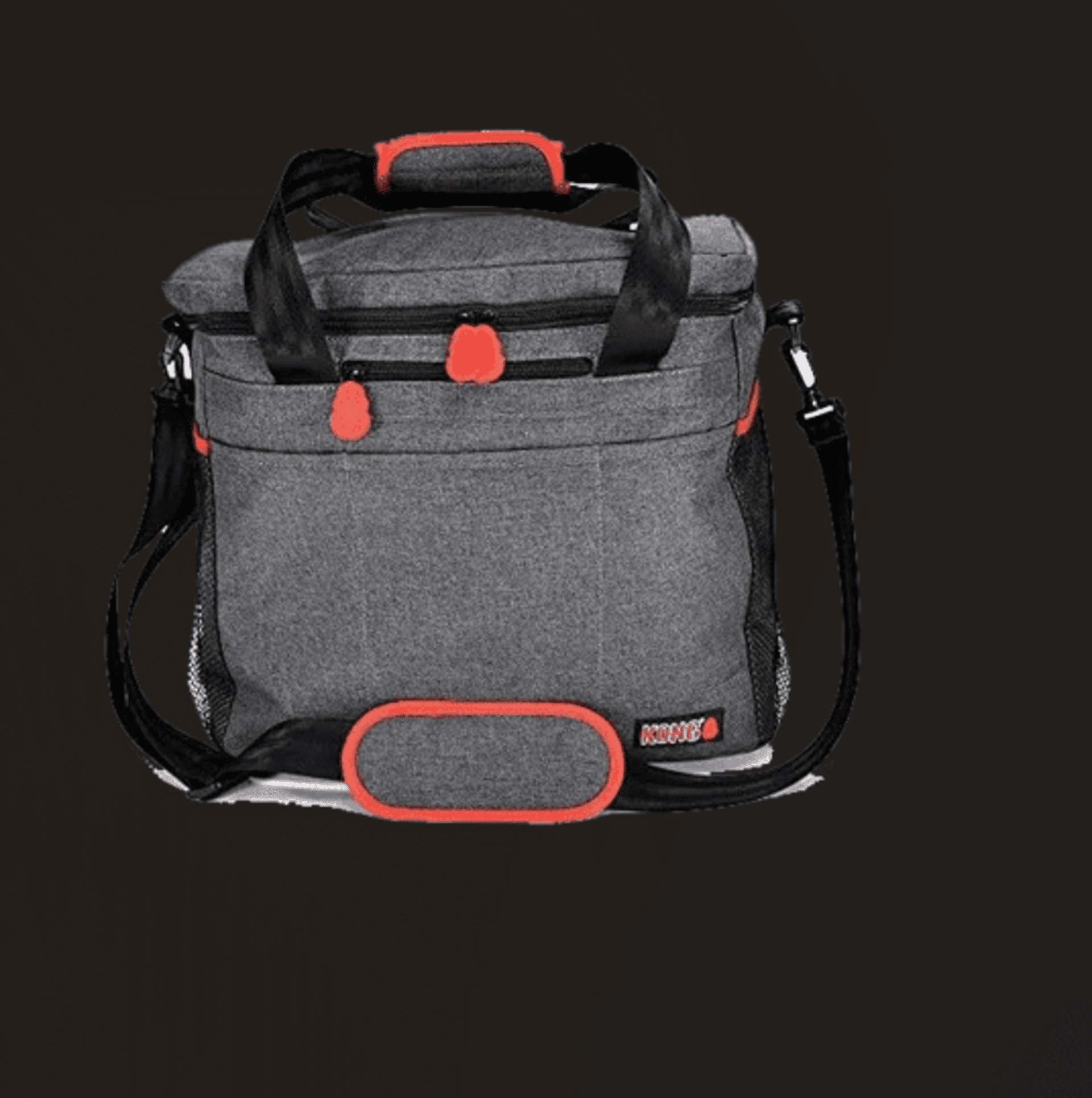 Kong Travel Set De Viaje Comedero Bebedero Accesorios - 3