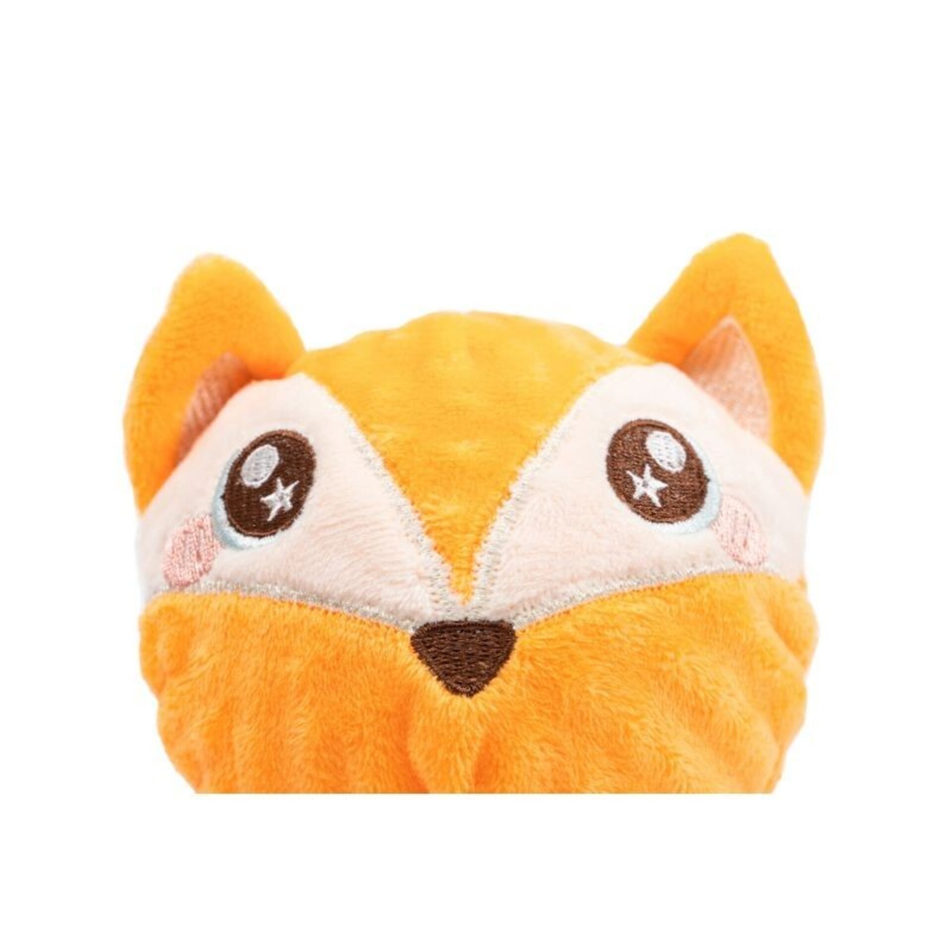 Peluches Forma Redonda - 2
