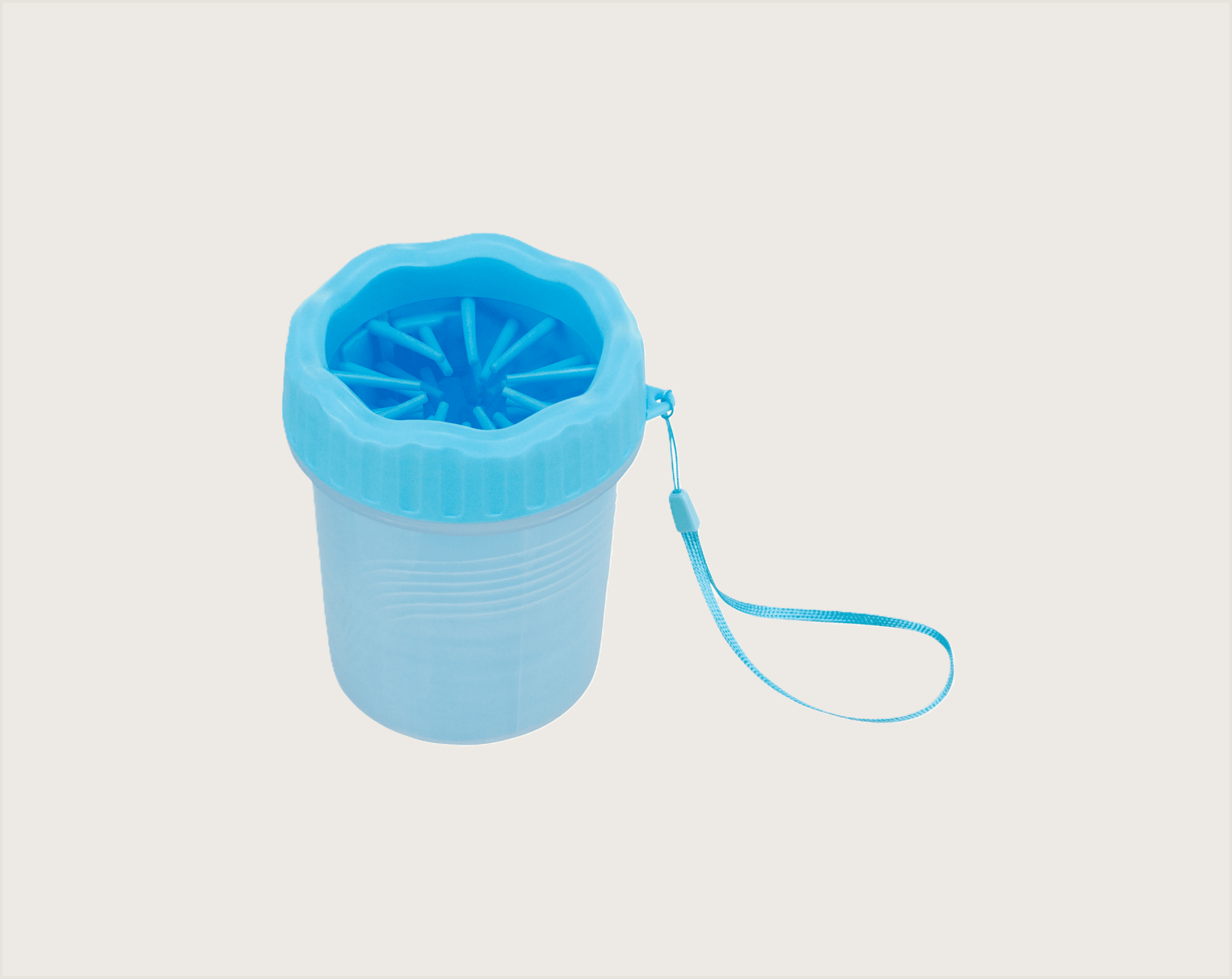 Trixie Limpiador de Patitas - 1