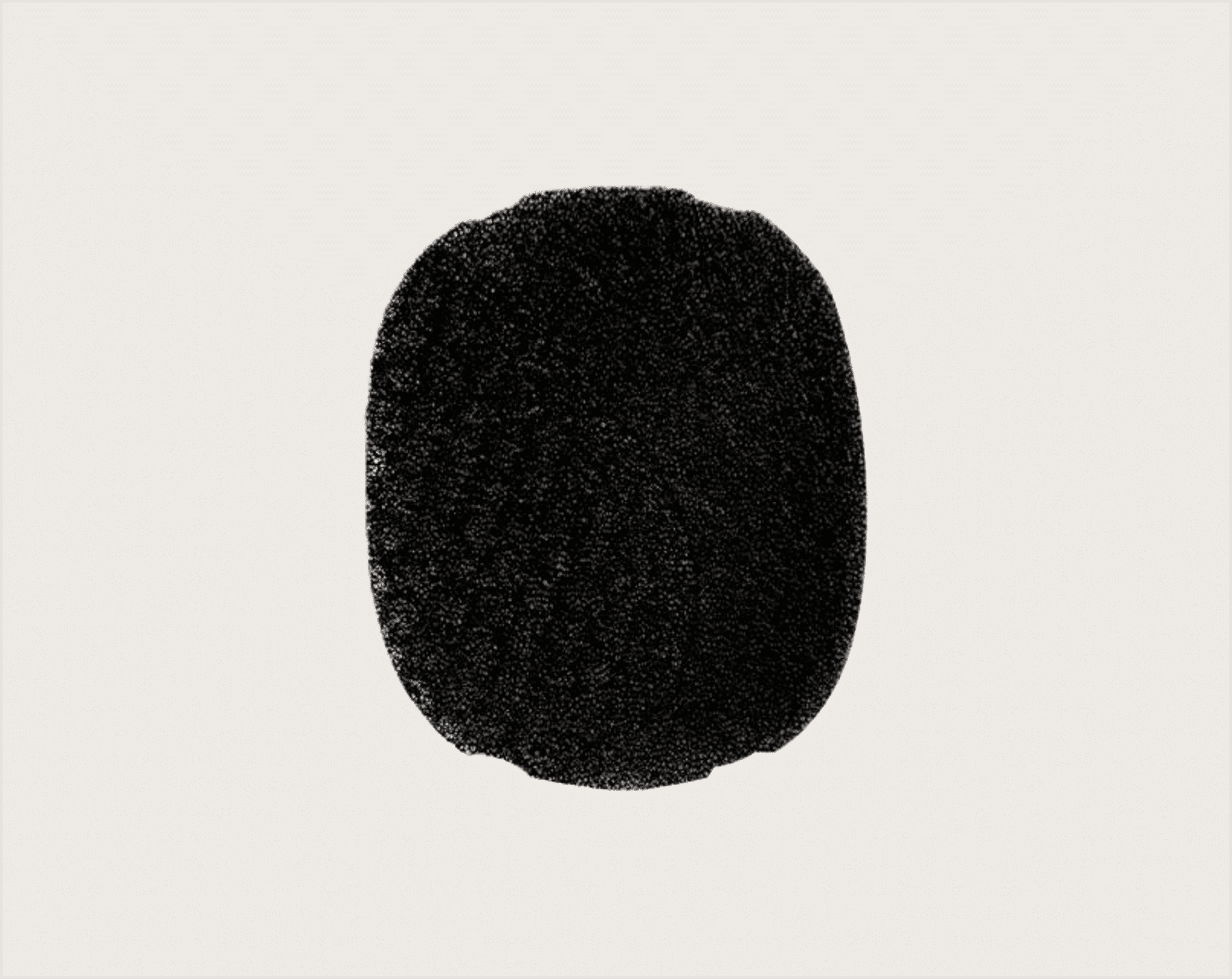 United Pets Filtro de Carbón Activado para Arenero Minú - 1