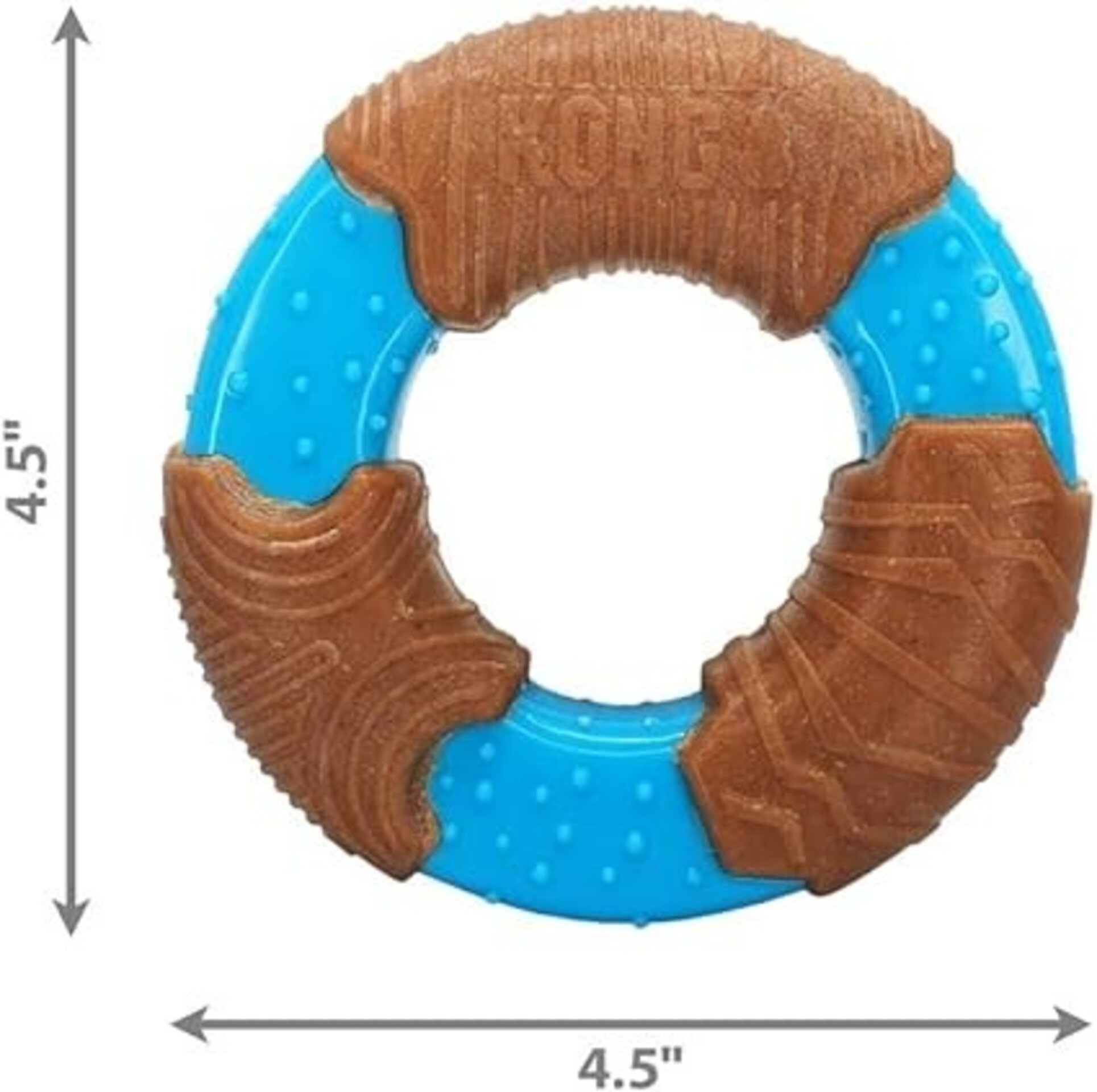 Kong Ring Corestrength Bamboo - 3