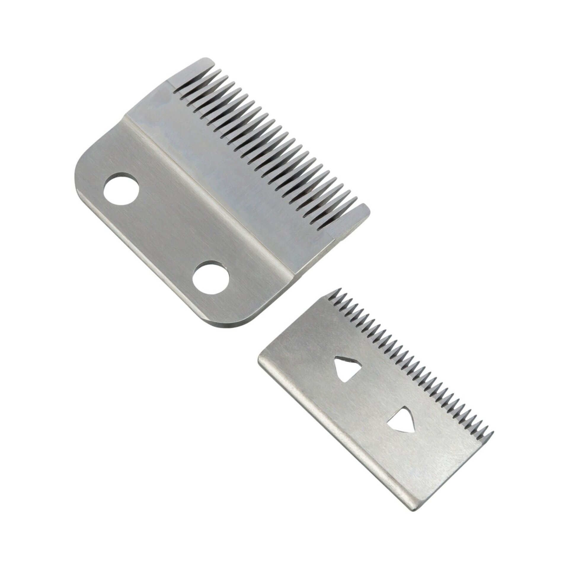 Set Clipper Con Aspirador Y Cortador De Pelos - 8
