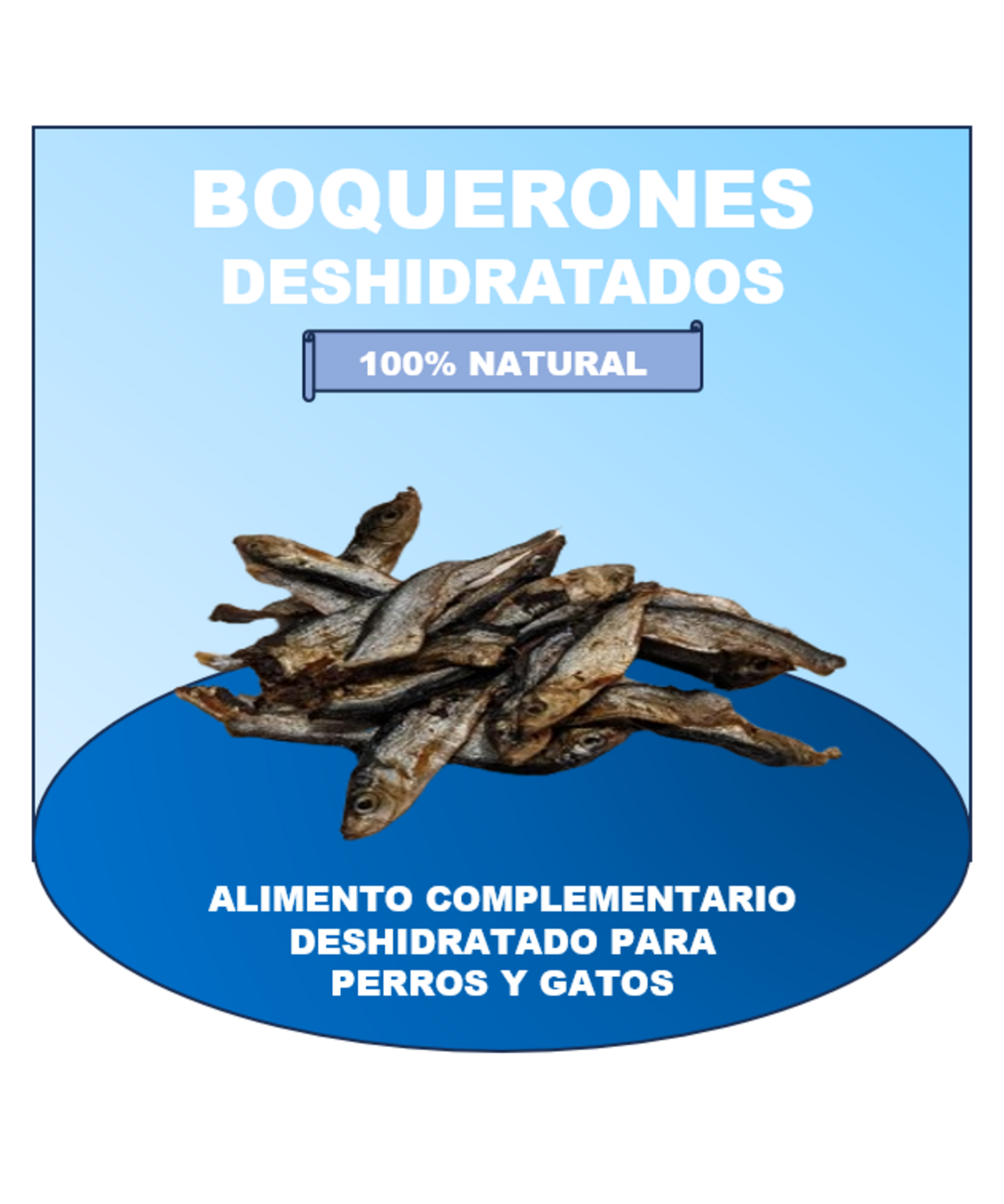 Snack de Boquerones - 3