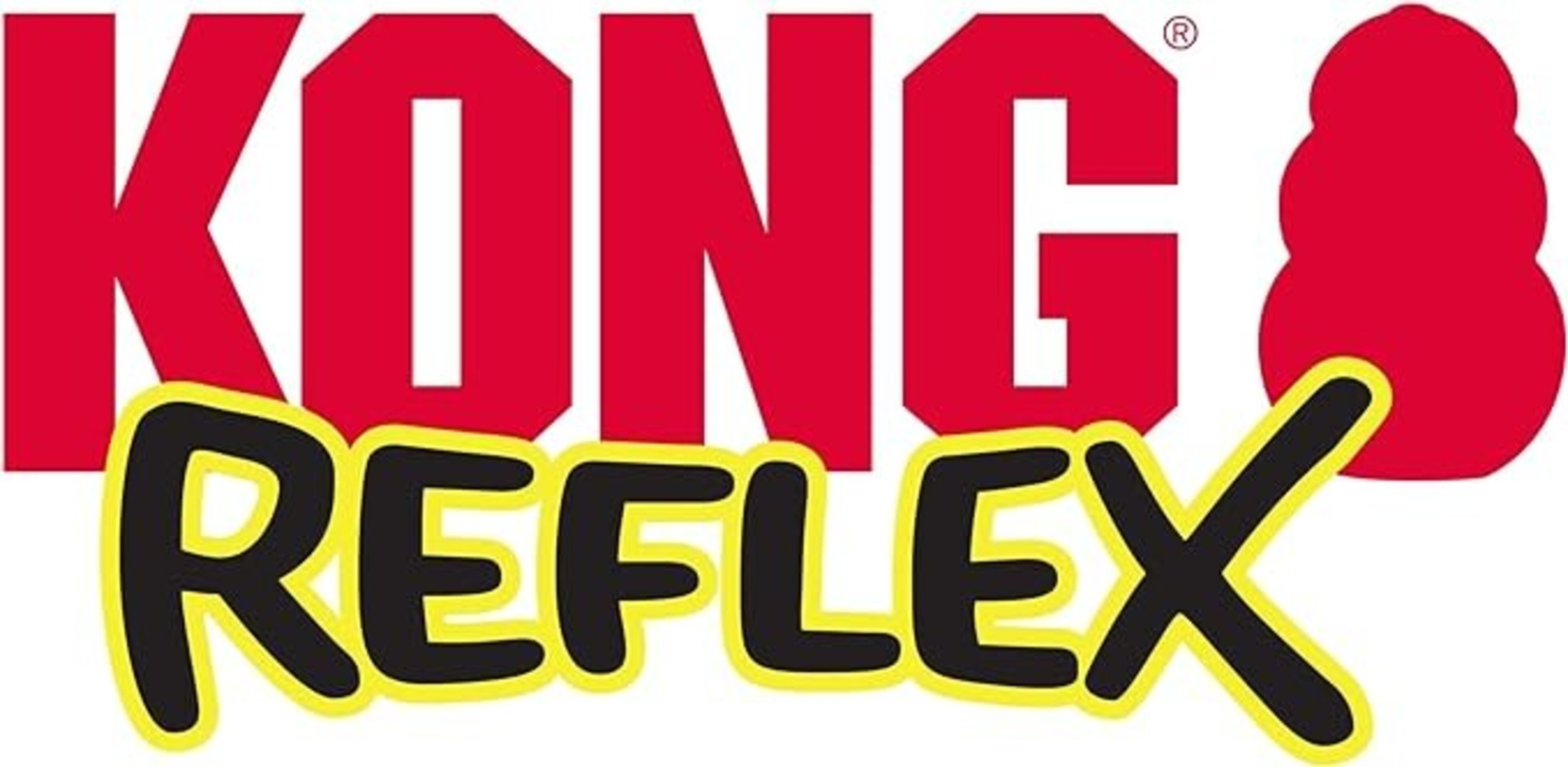 Kong Reflex Flyer - 3