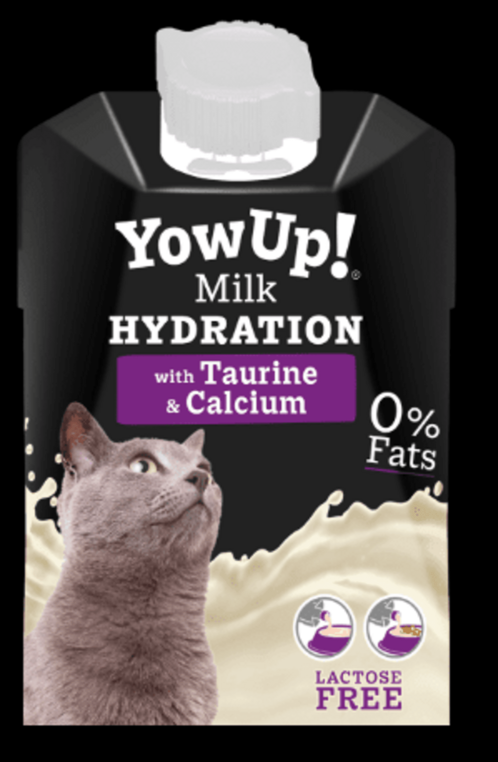 Yowup Milk Gato 200ML - 1