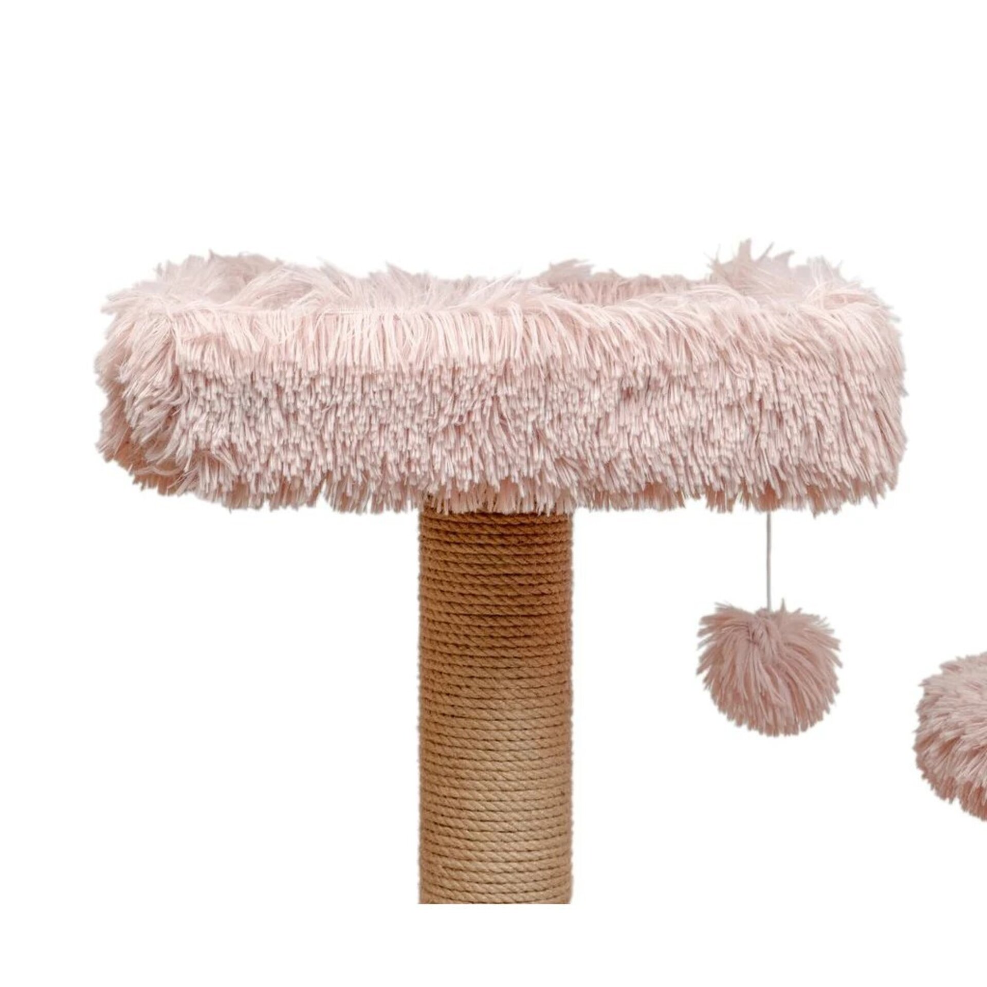 Gloria Rascador Cat Tree Amazonas para Gatos - 15