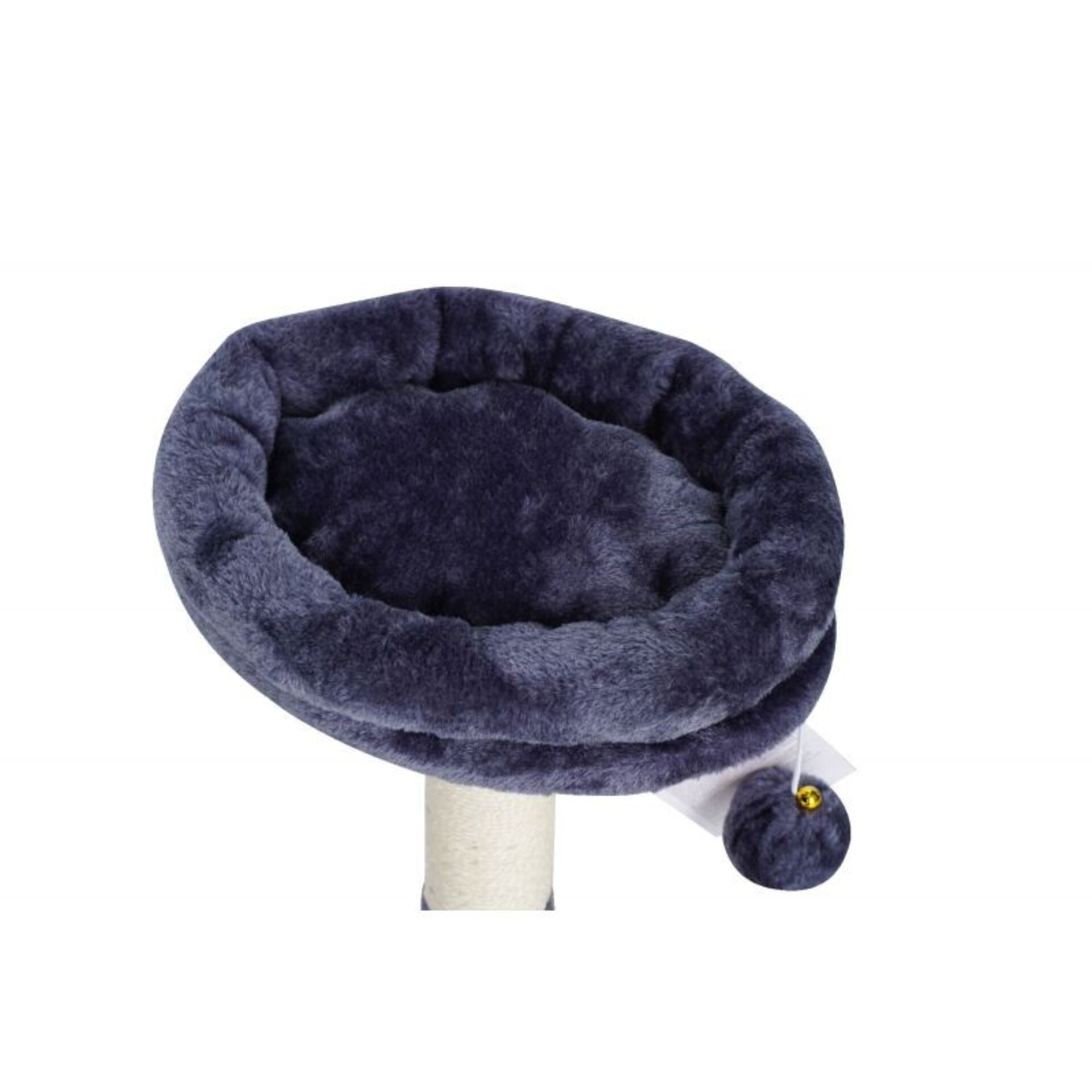 Gloria Rascador y Centro de Juego Juba para Gatos - 5