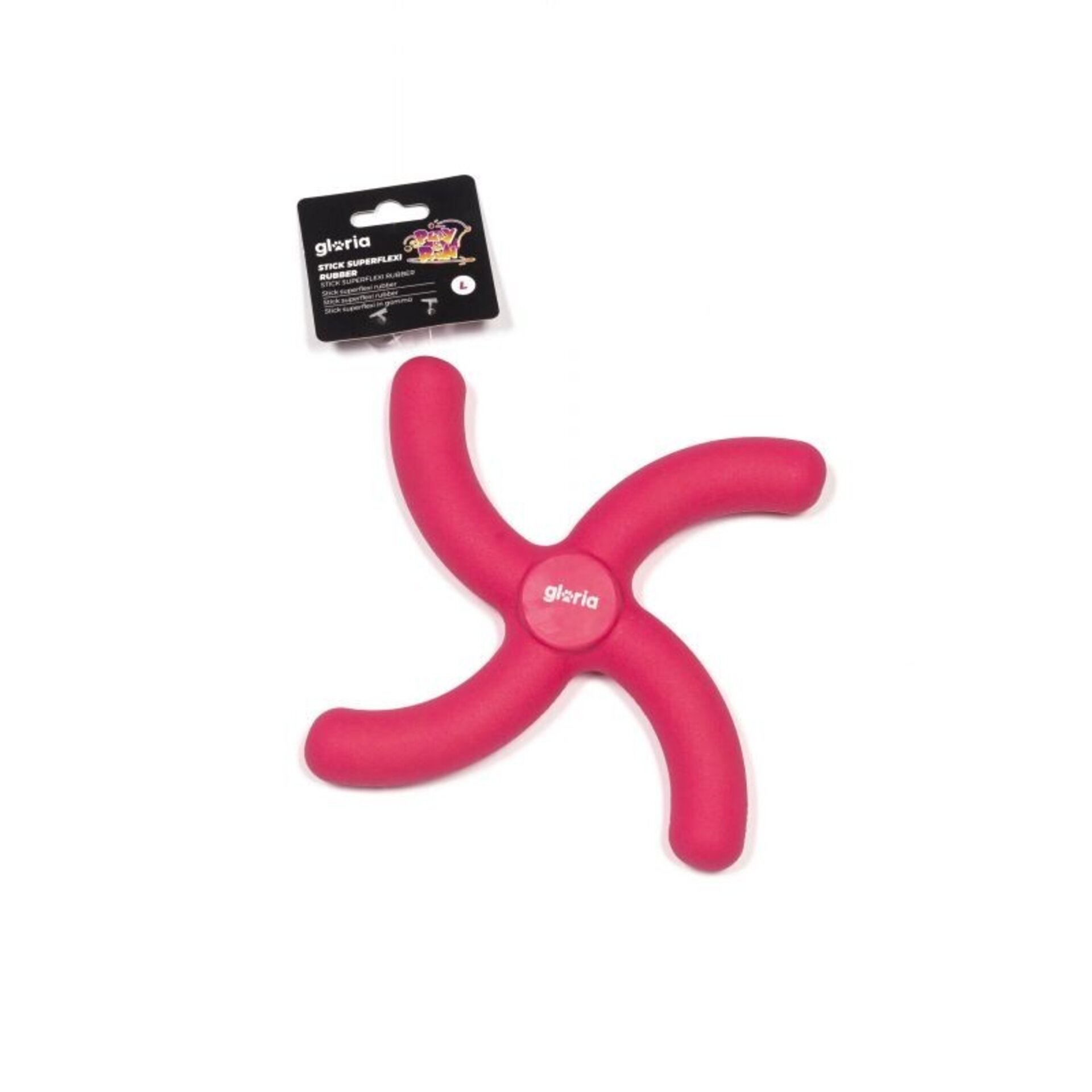 Stick Superflexi Rubber - 3