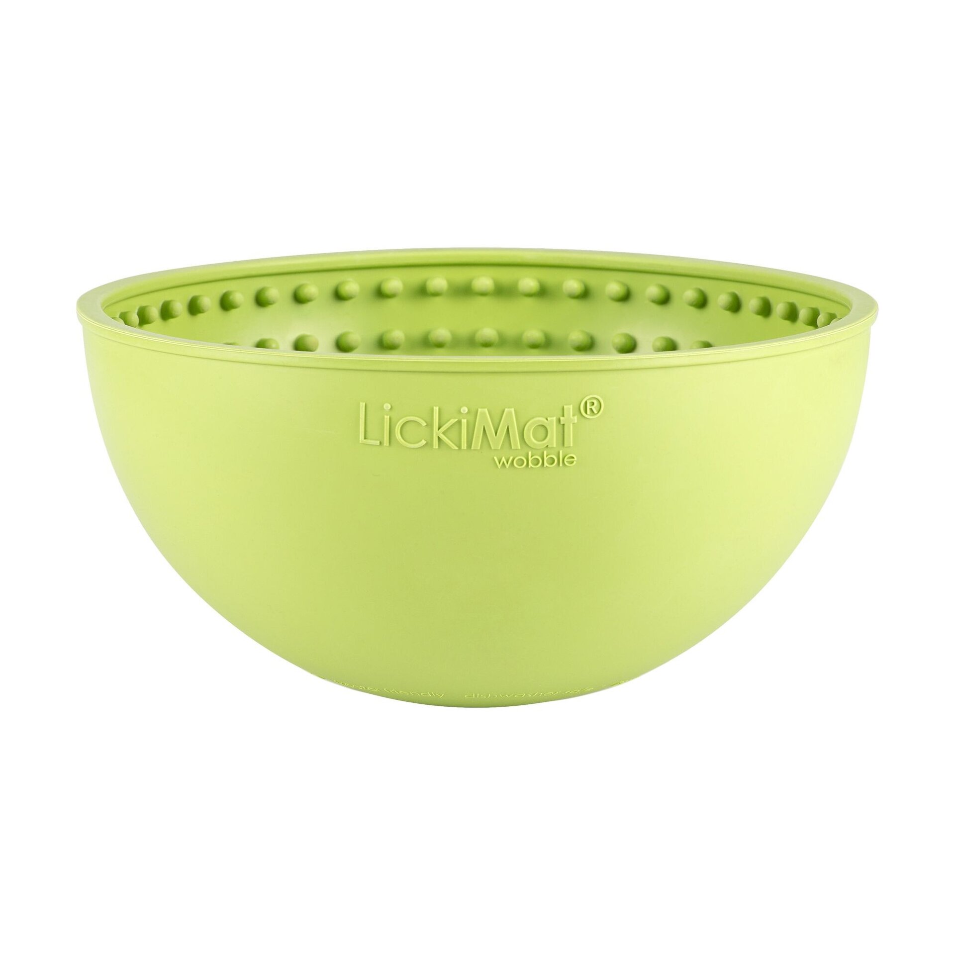 Lickimat Perro Wobble - 13