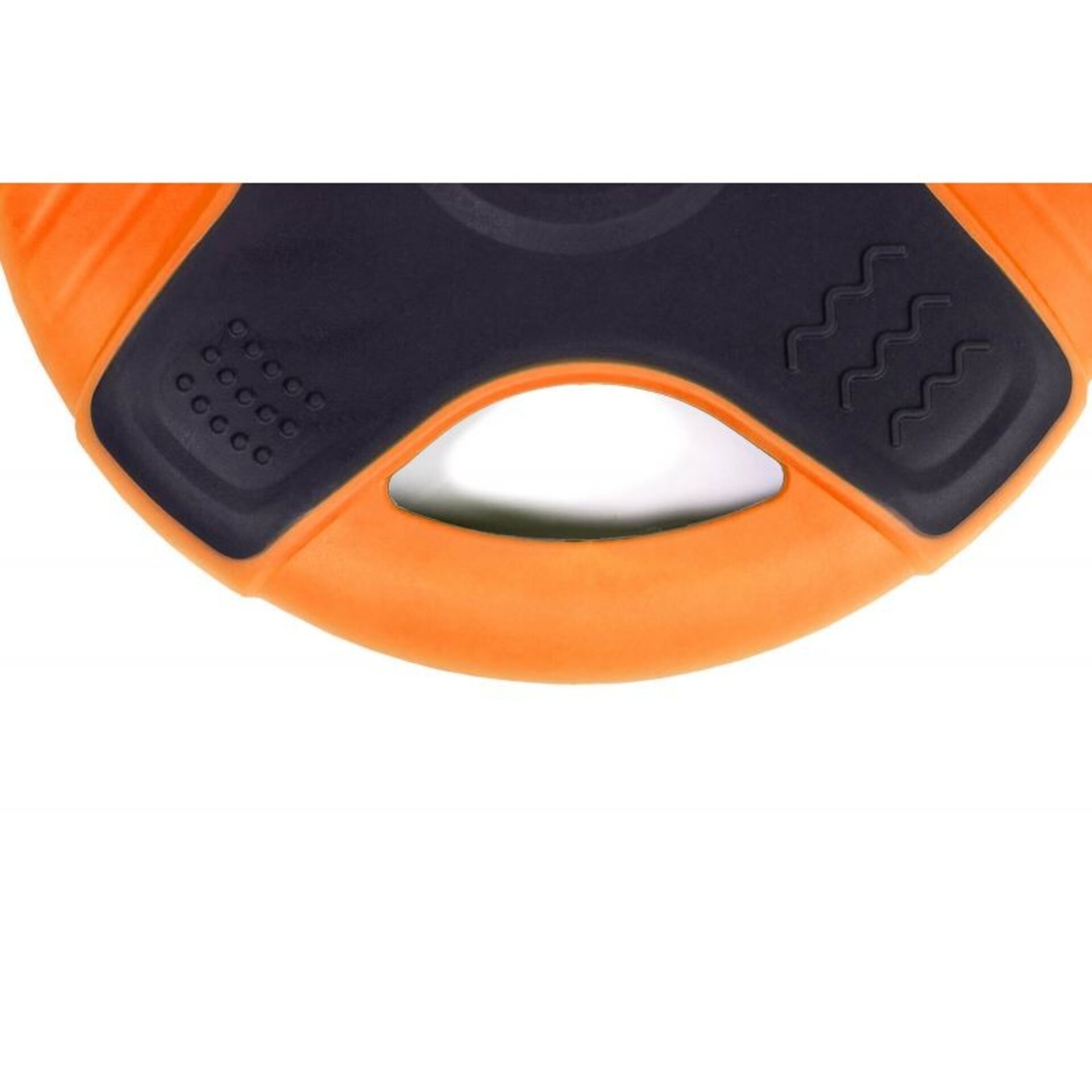 Gloria Play & Run Easy Catch Frisbee - 4