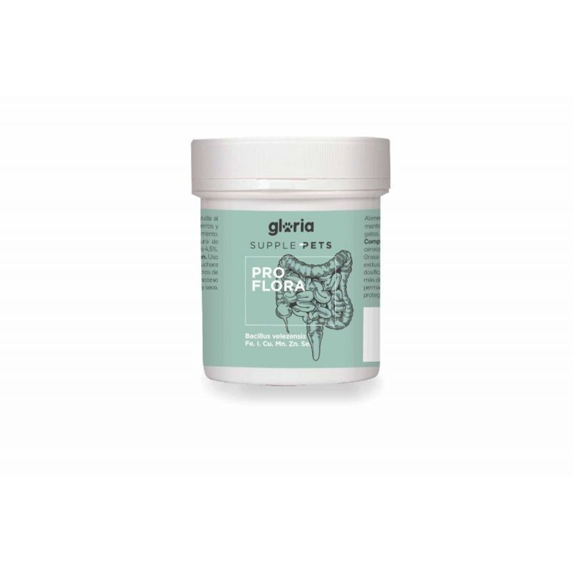 Pro Flora - 2