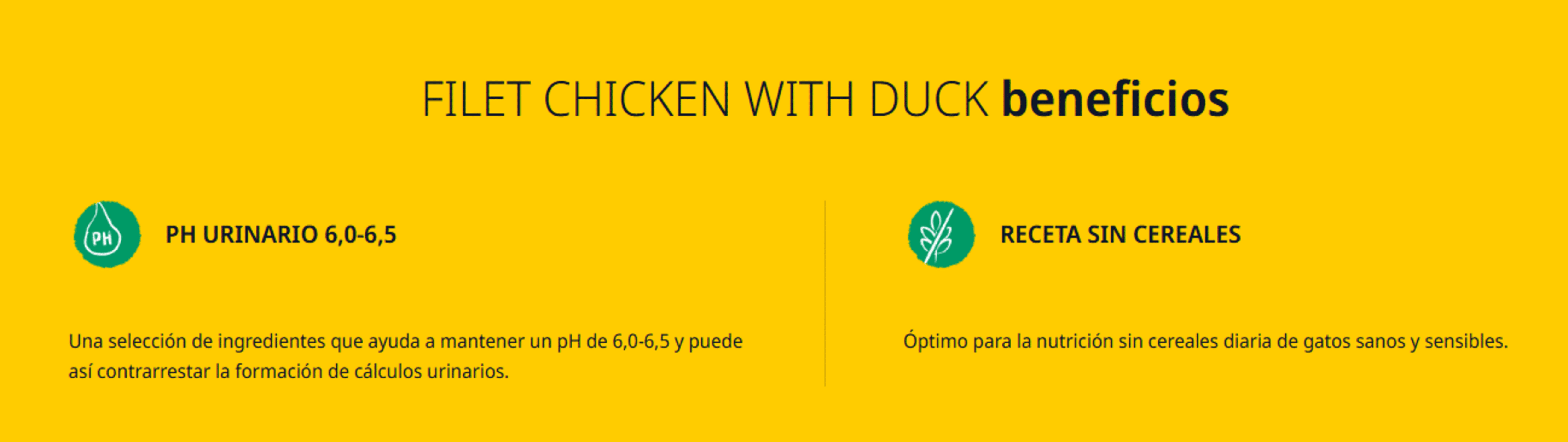 Filete De Pollo Con Pato Josera - 2