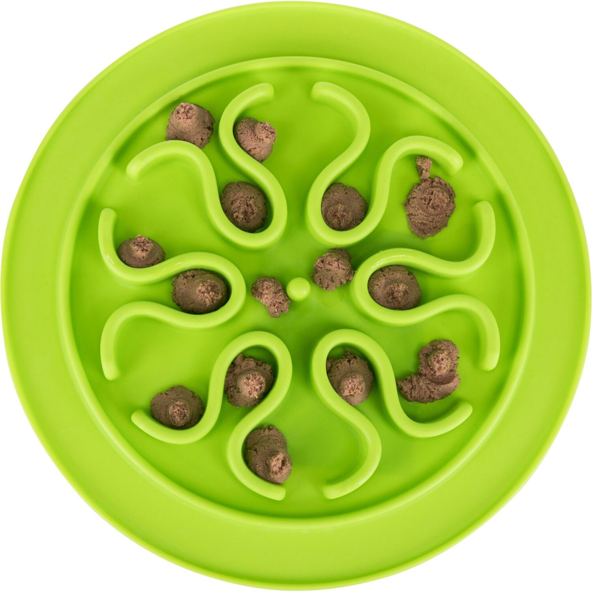 Comedero Slow Feed - 2