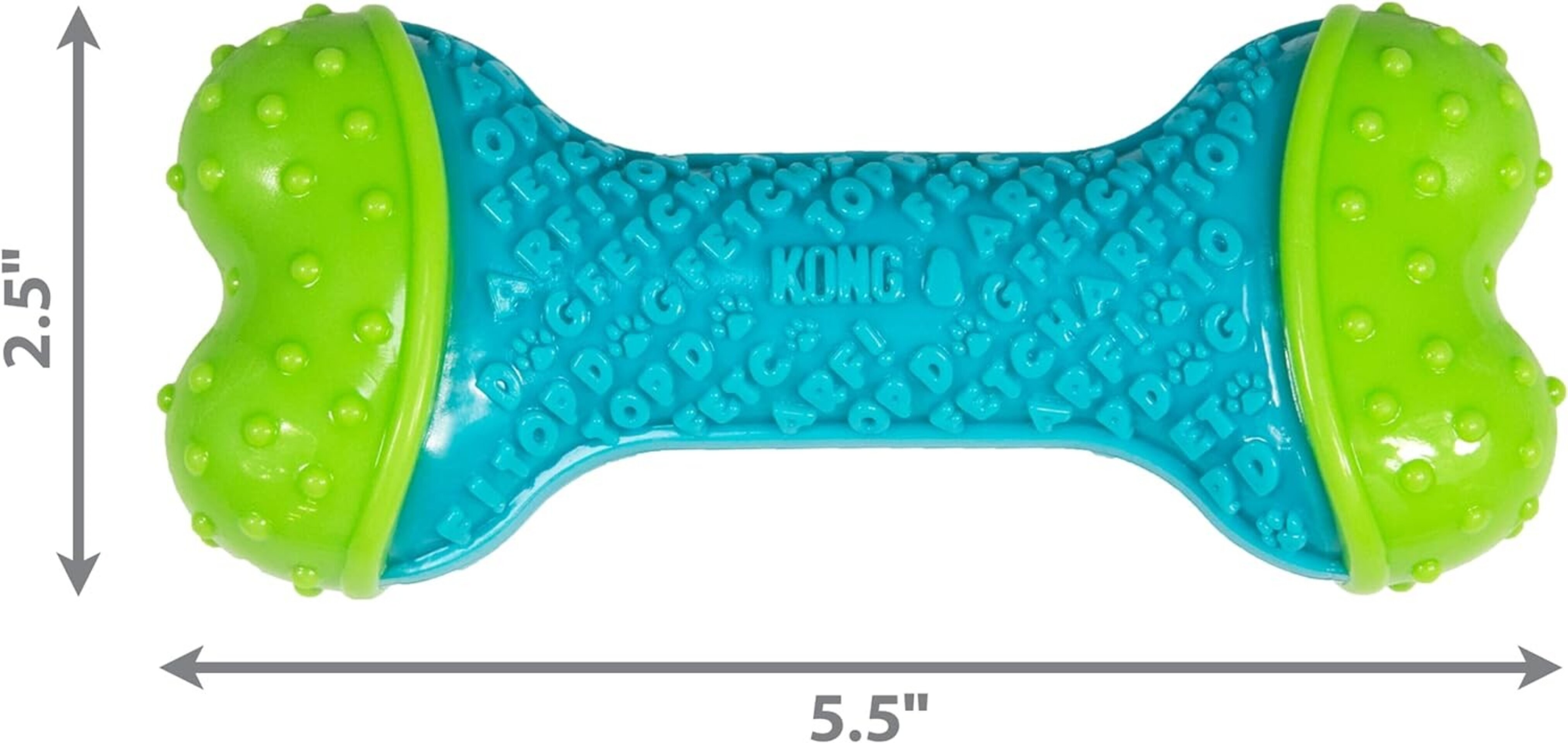 Kong Corestrength Bone - 6