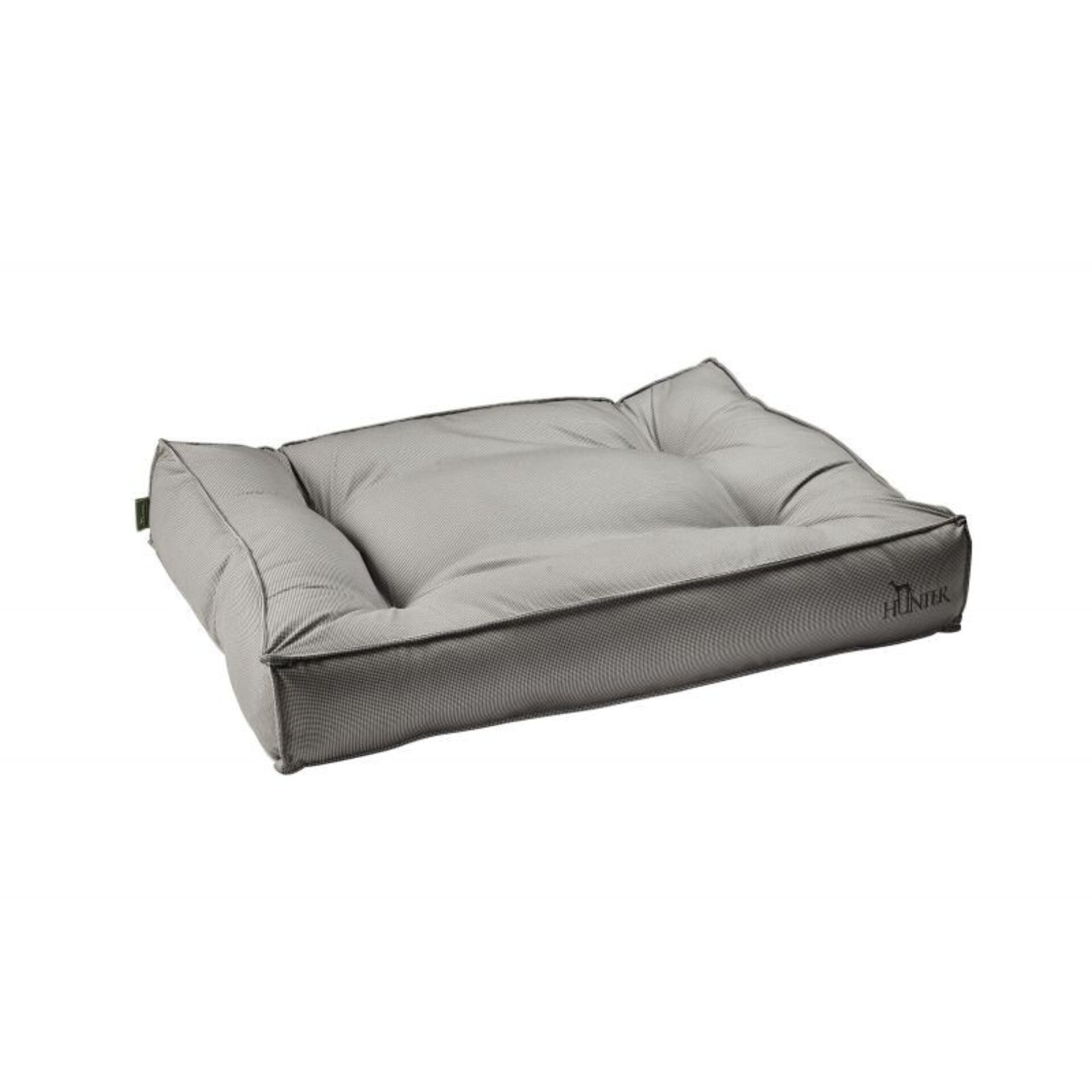 Cama Acolchada Lancaster Hunter - 9