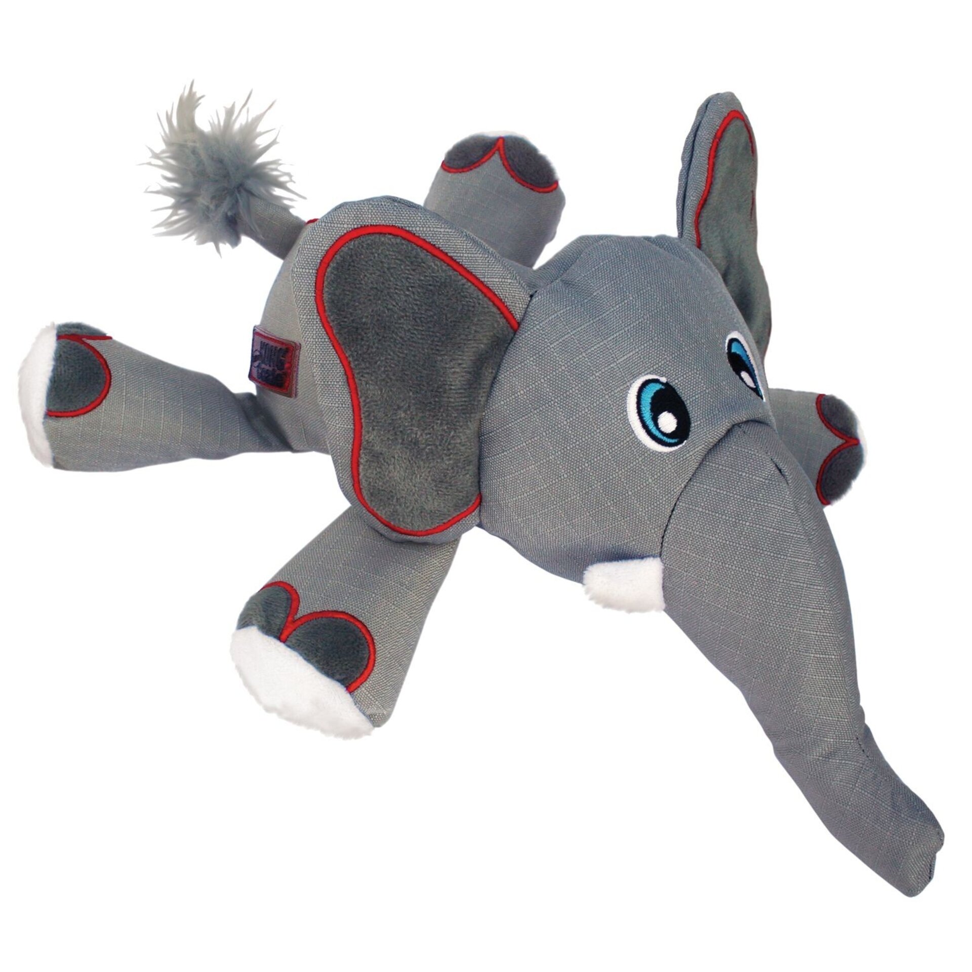 Peluche Kong Cozie Ultra Ella Elephant - 2