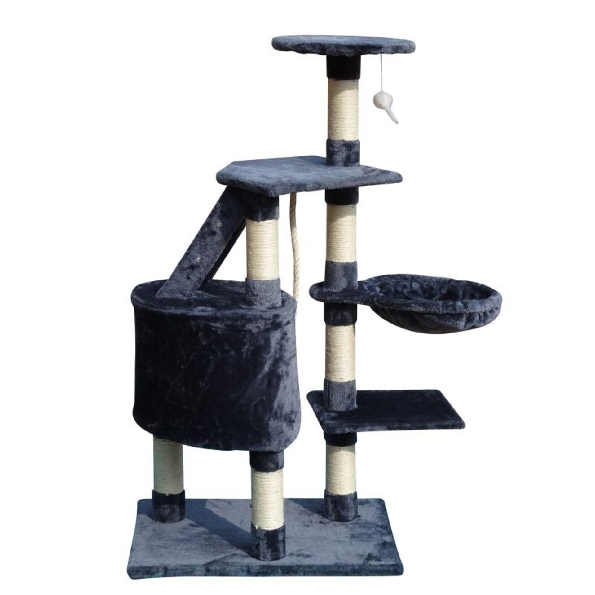 rascador Sinu Cat Tree - 7