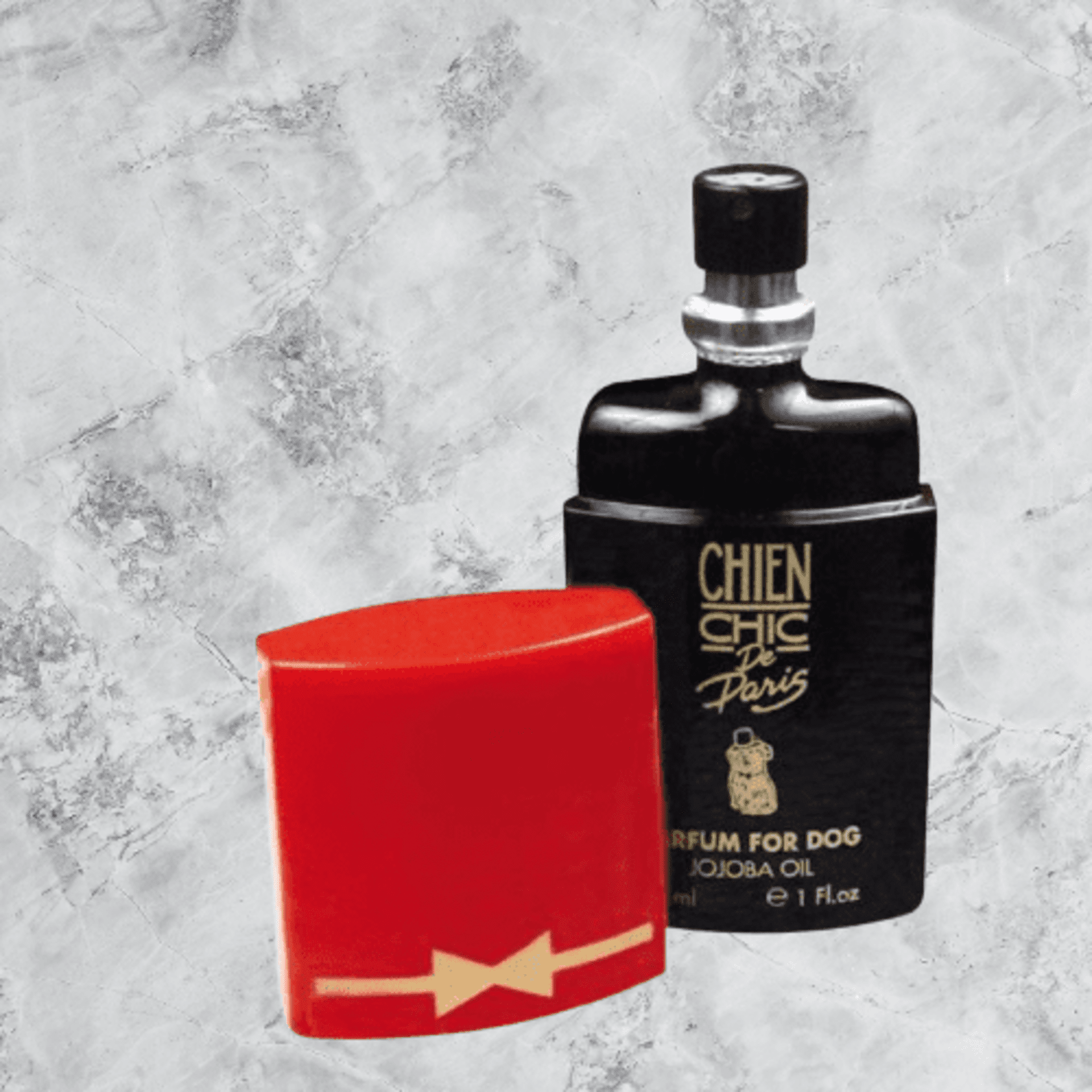 Perfumes Chien Chic De Paris - 1