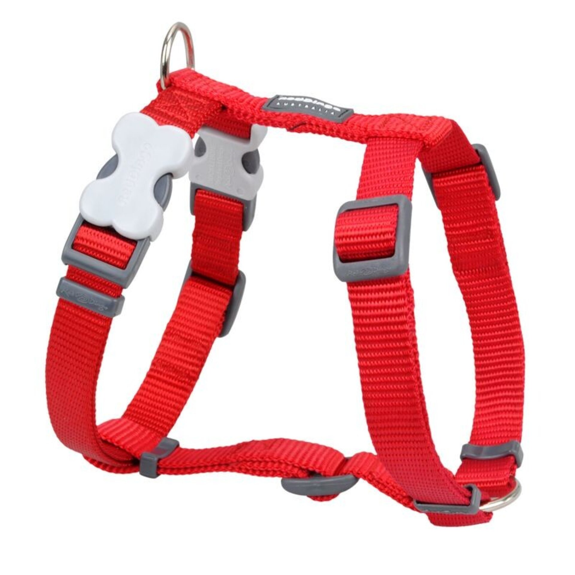 Petral Liso RedDingo - 10