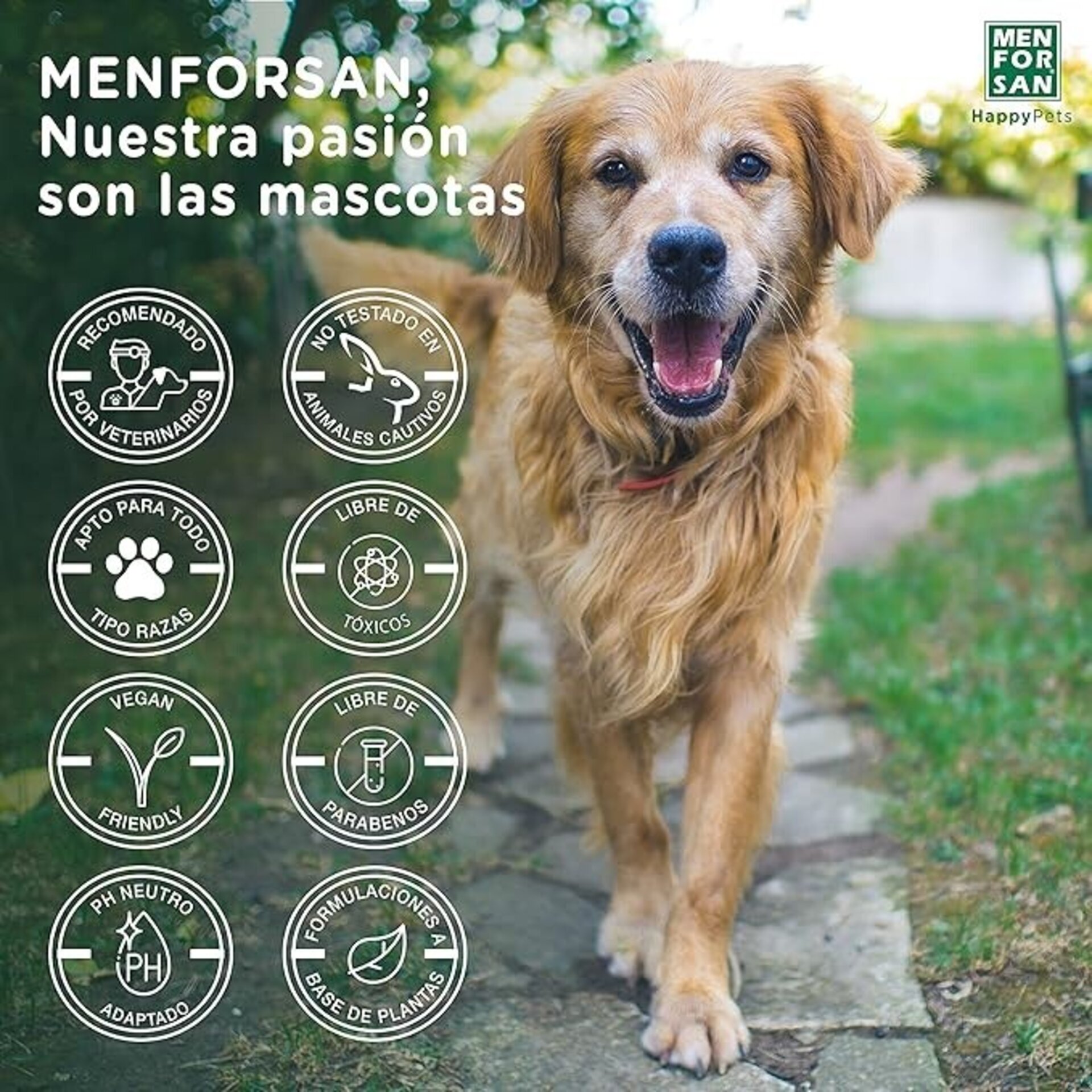 Perfume Men For San Perros - 8