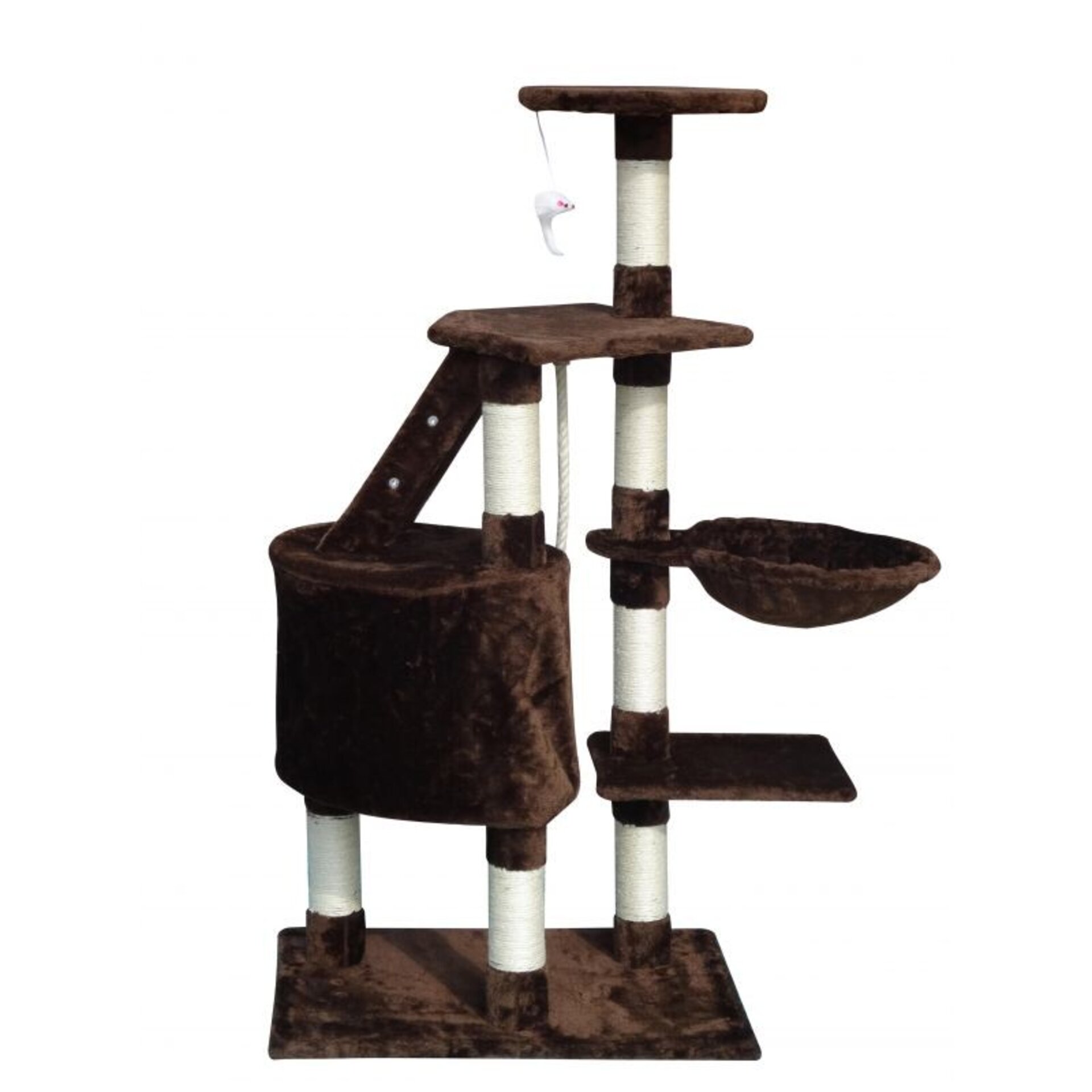 rascador Sinu Cat Tree - 3