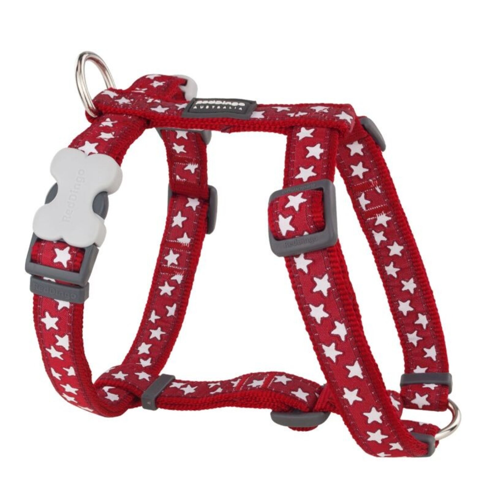 Petral Style RedDingo De Xs A M - 8