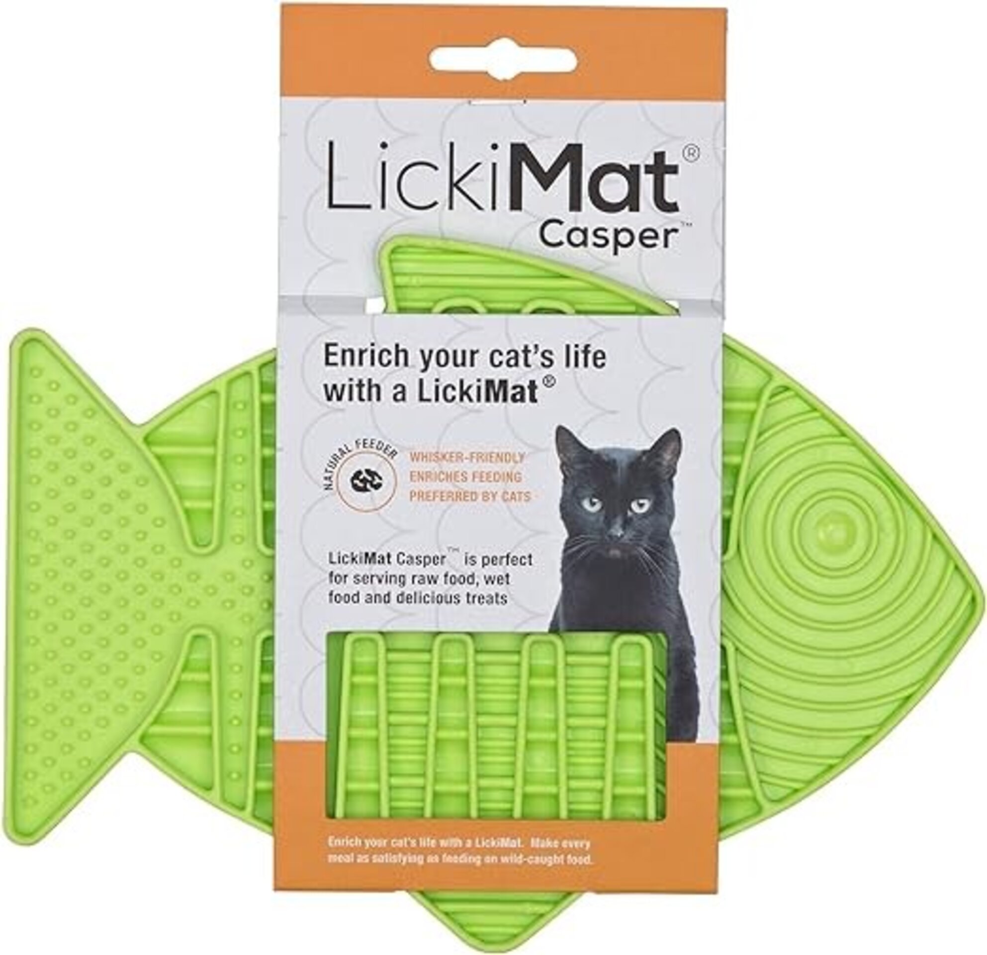 Lickimat Gato Casper - 2