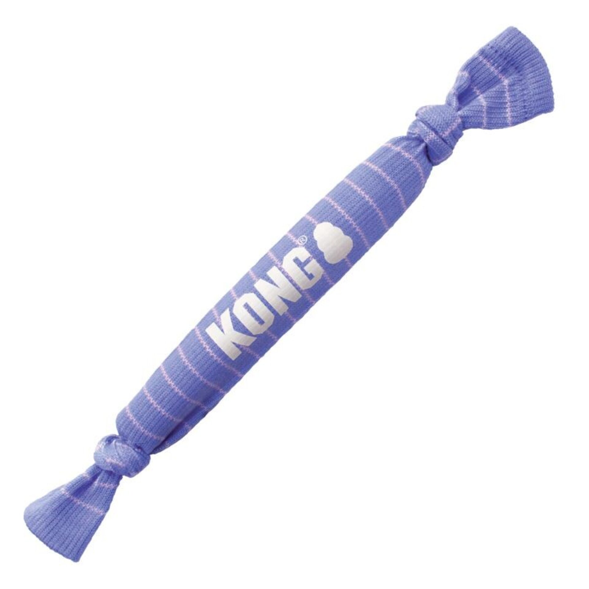 Kong Signature Crunch Rope Single Puppy para Cachorros - 4