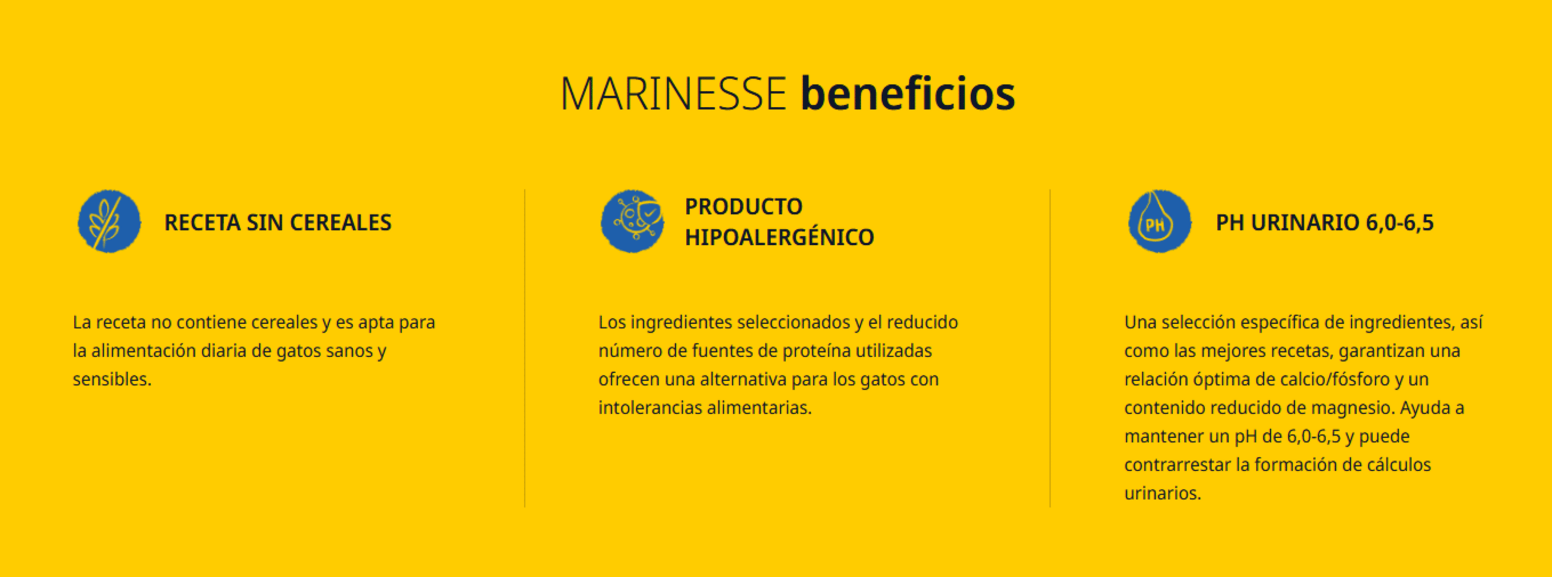 Marinesse Con Salmón Josera - 2
